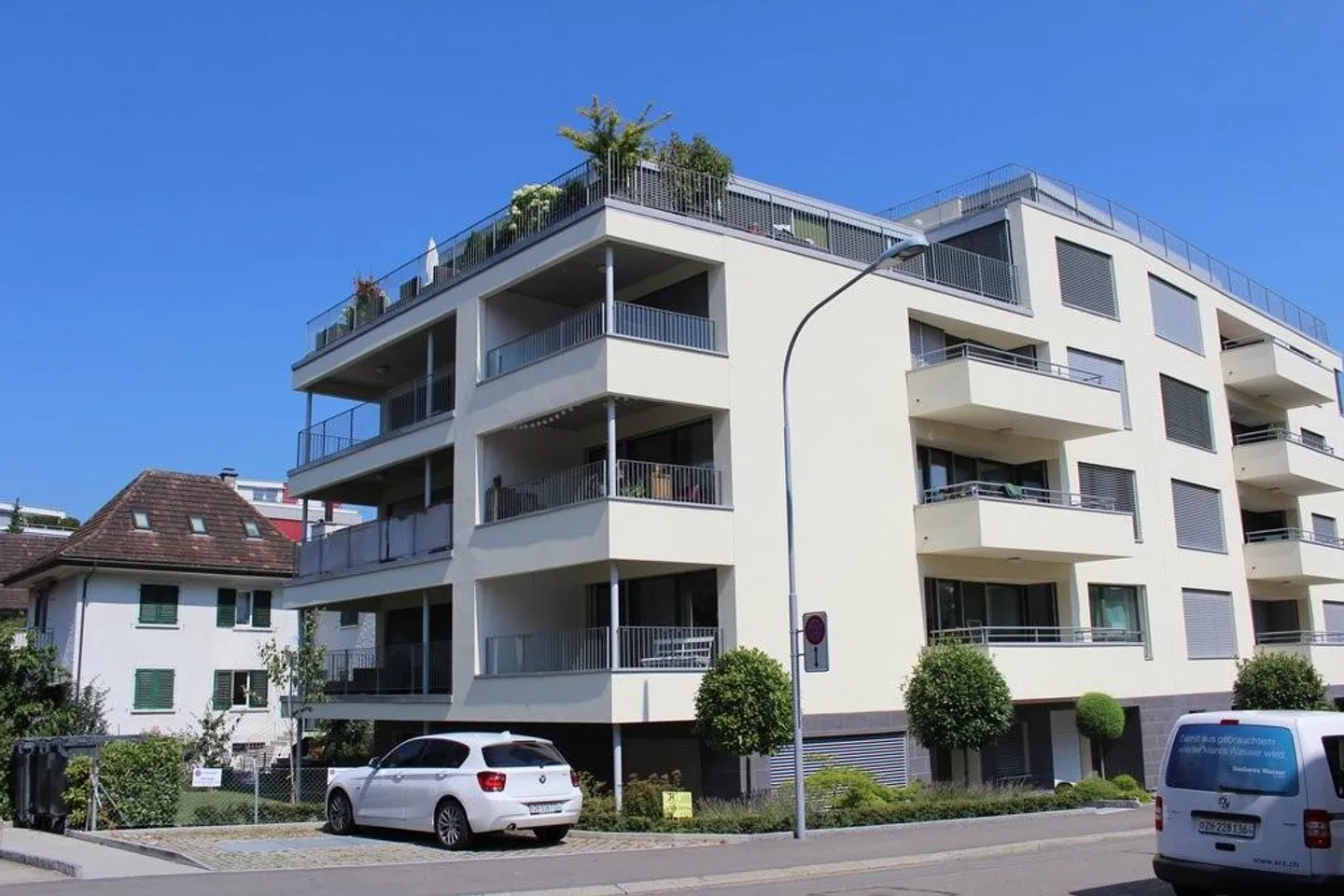 Vivere modernamente al Farbhof - Foto 1 di 10