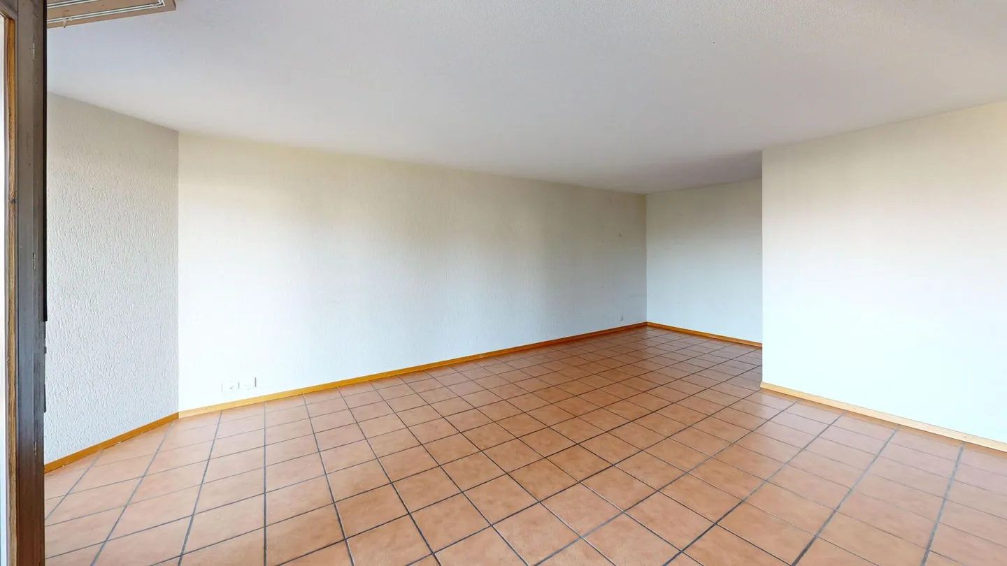 Appartamento duplex 3.5 camere affascinante - Inclusa posto auto sotterraneo - Foto 3 di 11