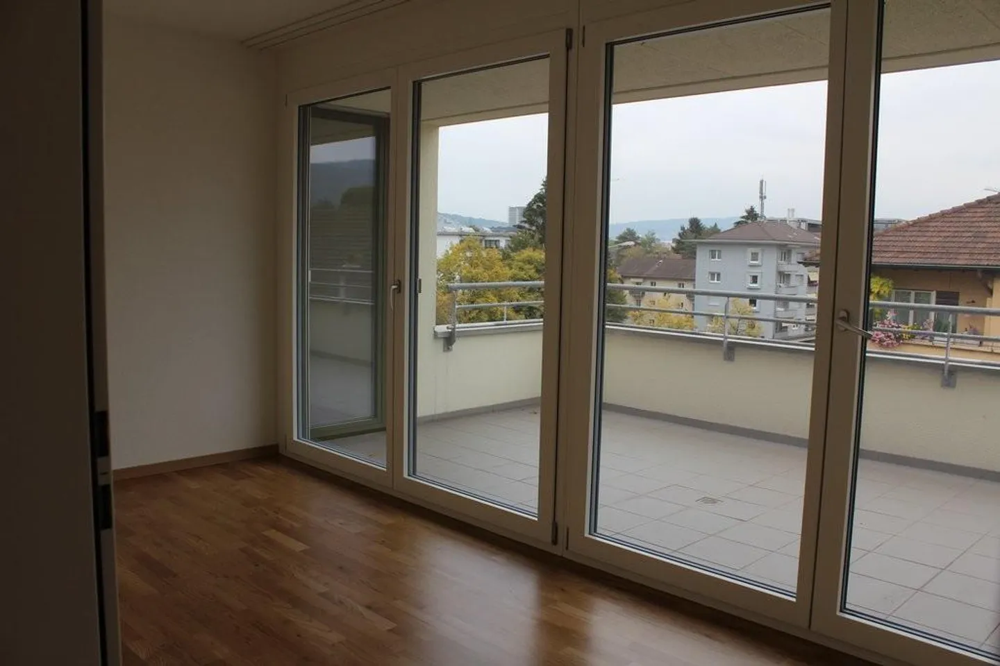 Vivere modernamente al Farbhof - Foto 6 di 10