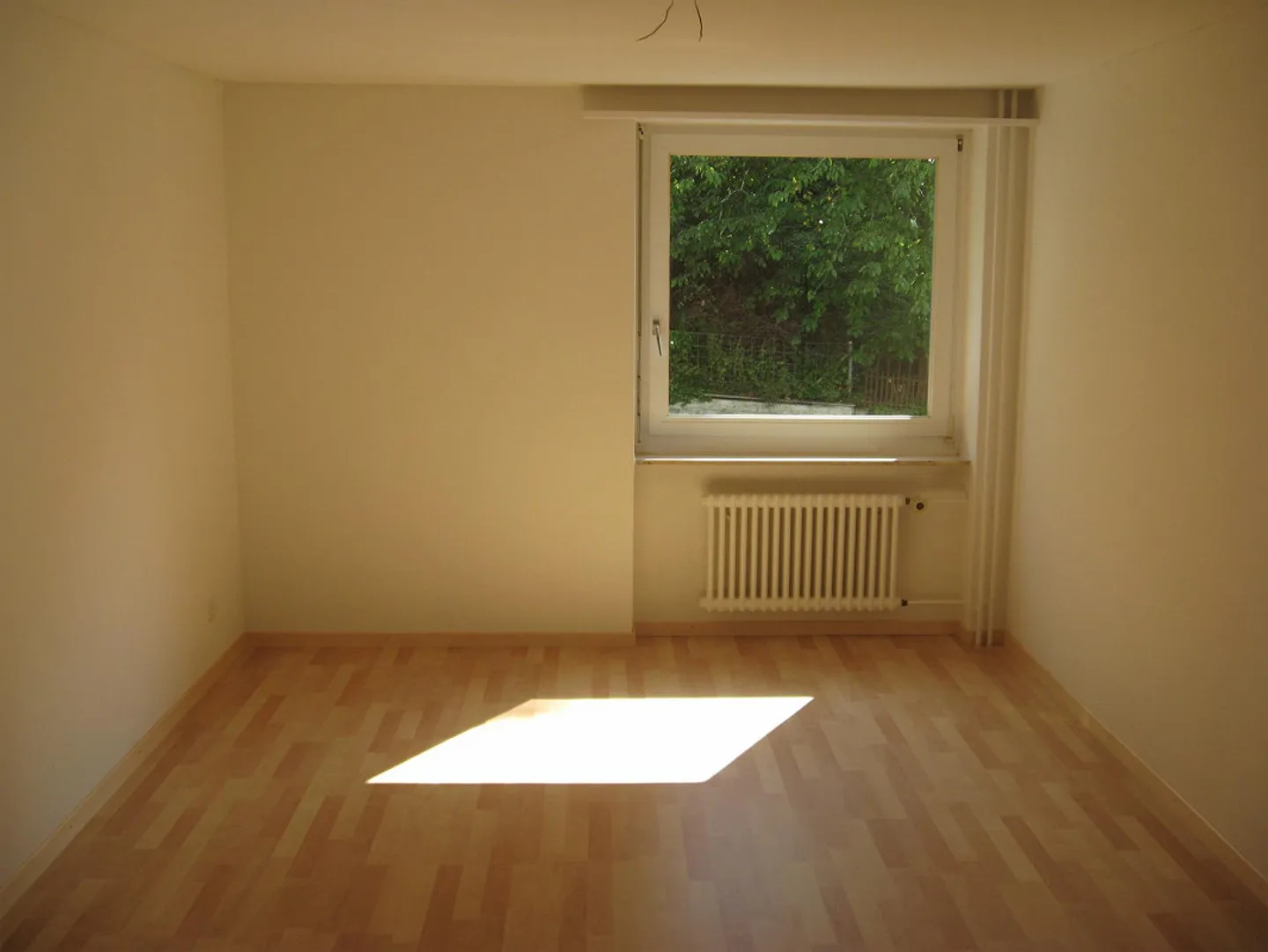 Vicino a Spisertor, grande appartamento di 2,5 stanze - Foto 2 di 11