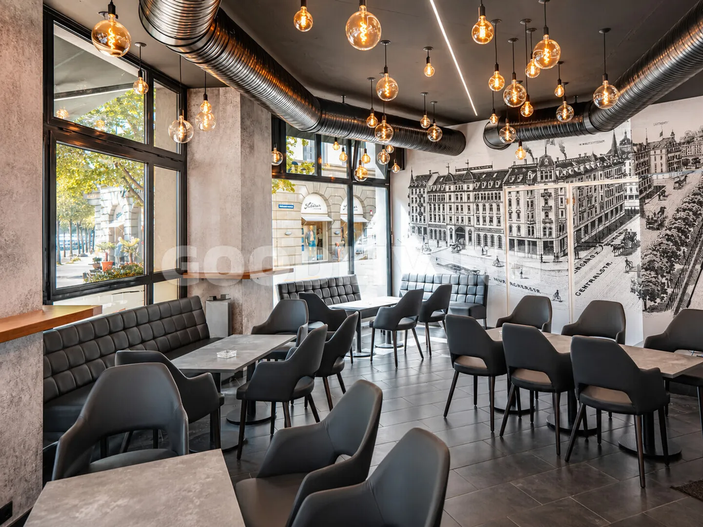 Where Lucerne Comes Together - Established Bar in Prime Location - Photo 1 of 4