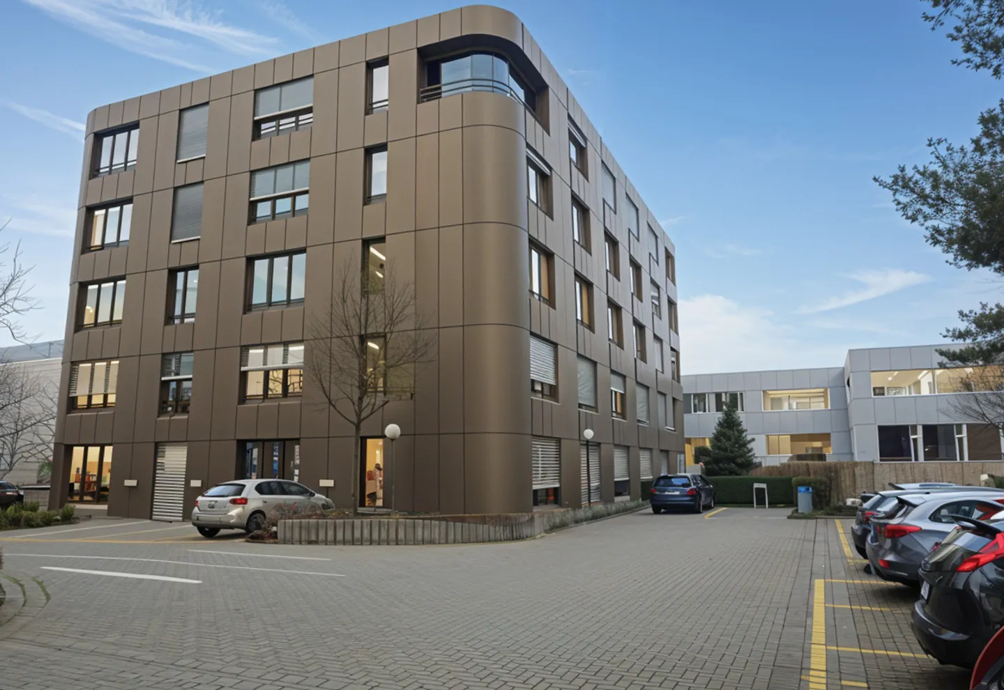 Spacious Office Space in Prime Location - Photo 1 of 11