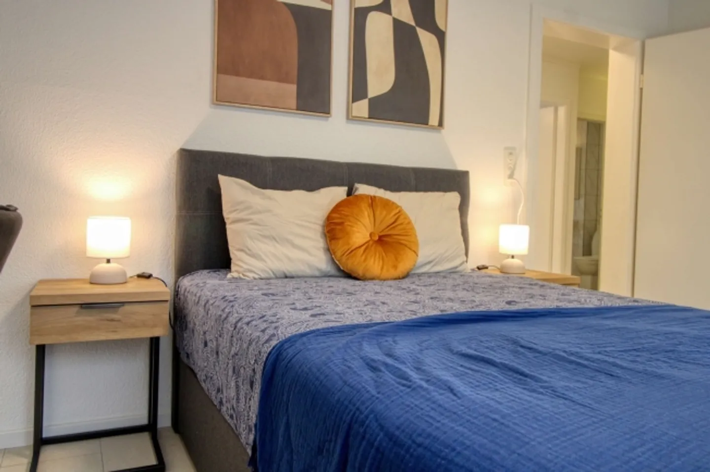 Appartement 1 pièce confortable à Zürich Altstetten - Photo 7 sur 13