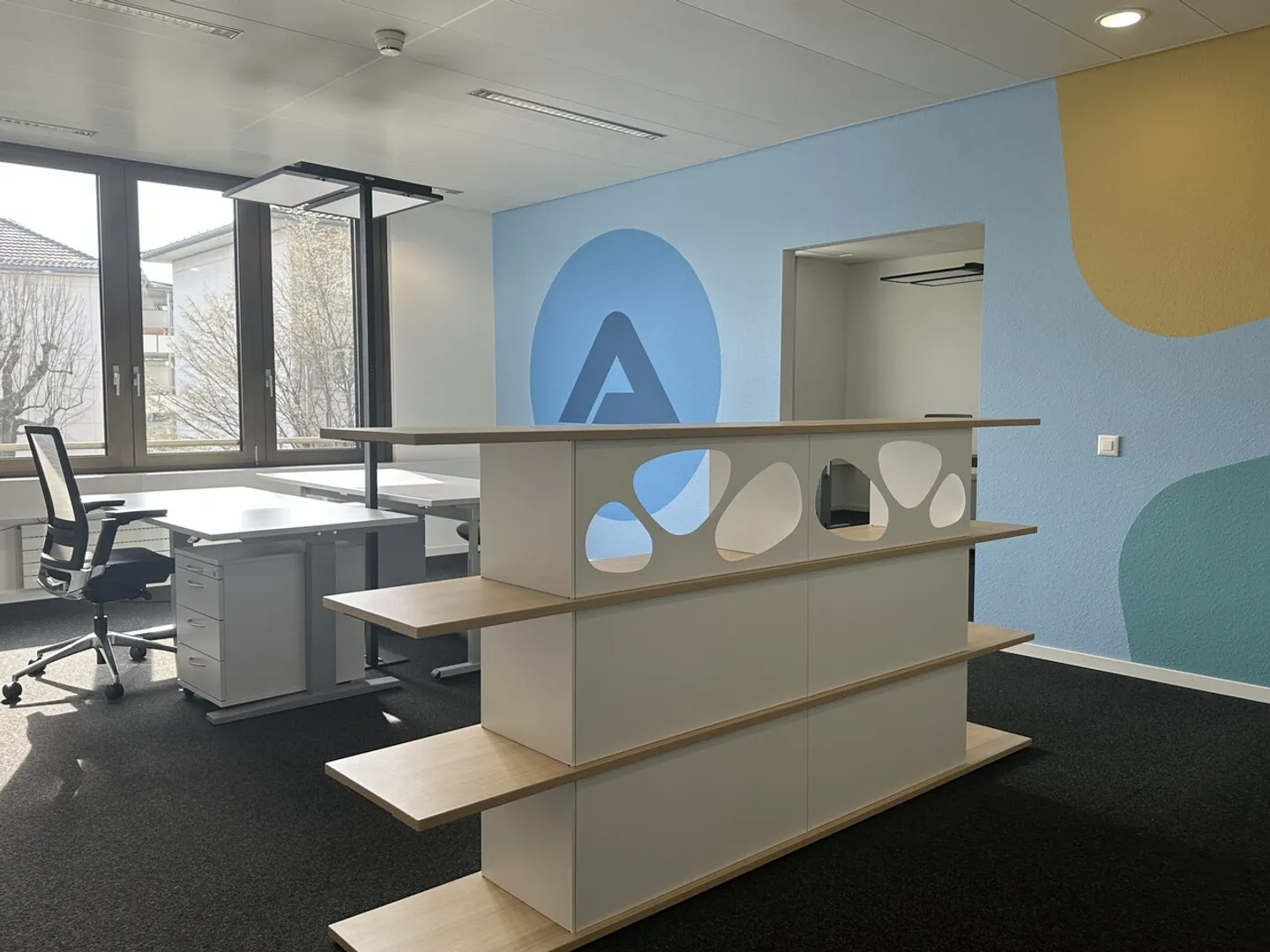 Spacious Office Space in Prime Location - Photo 2 of 11