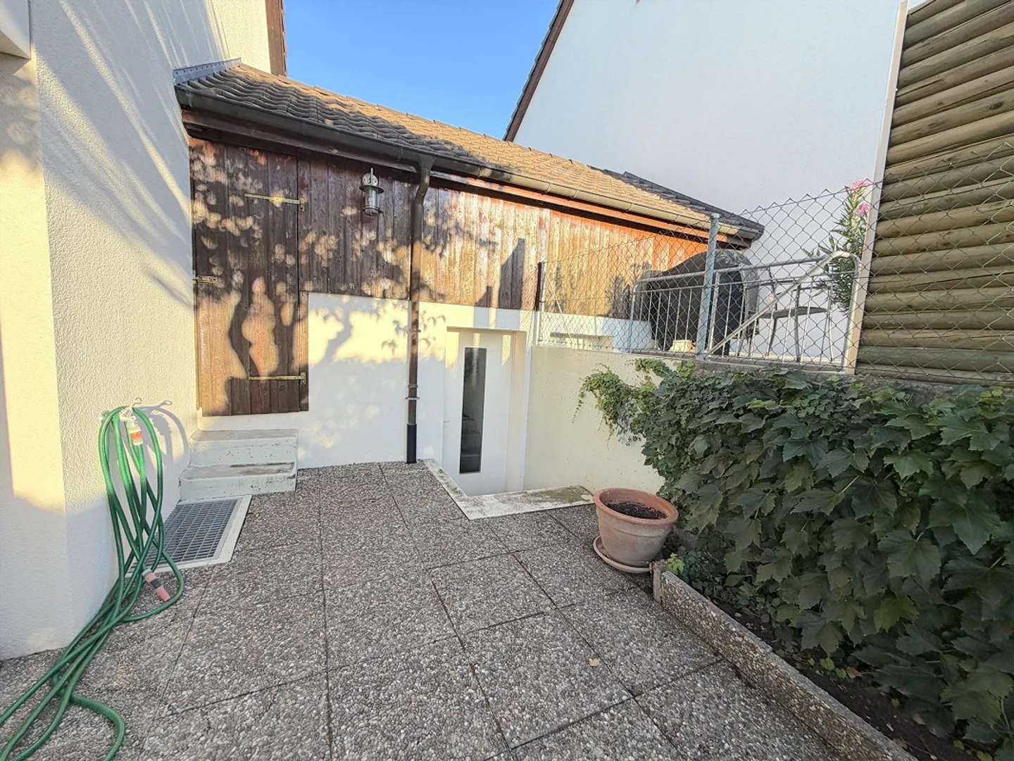 Attractive 5.5 Room Semi-Detached House with Spacious Living Concept and Garage - Photo 13 of 14