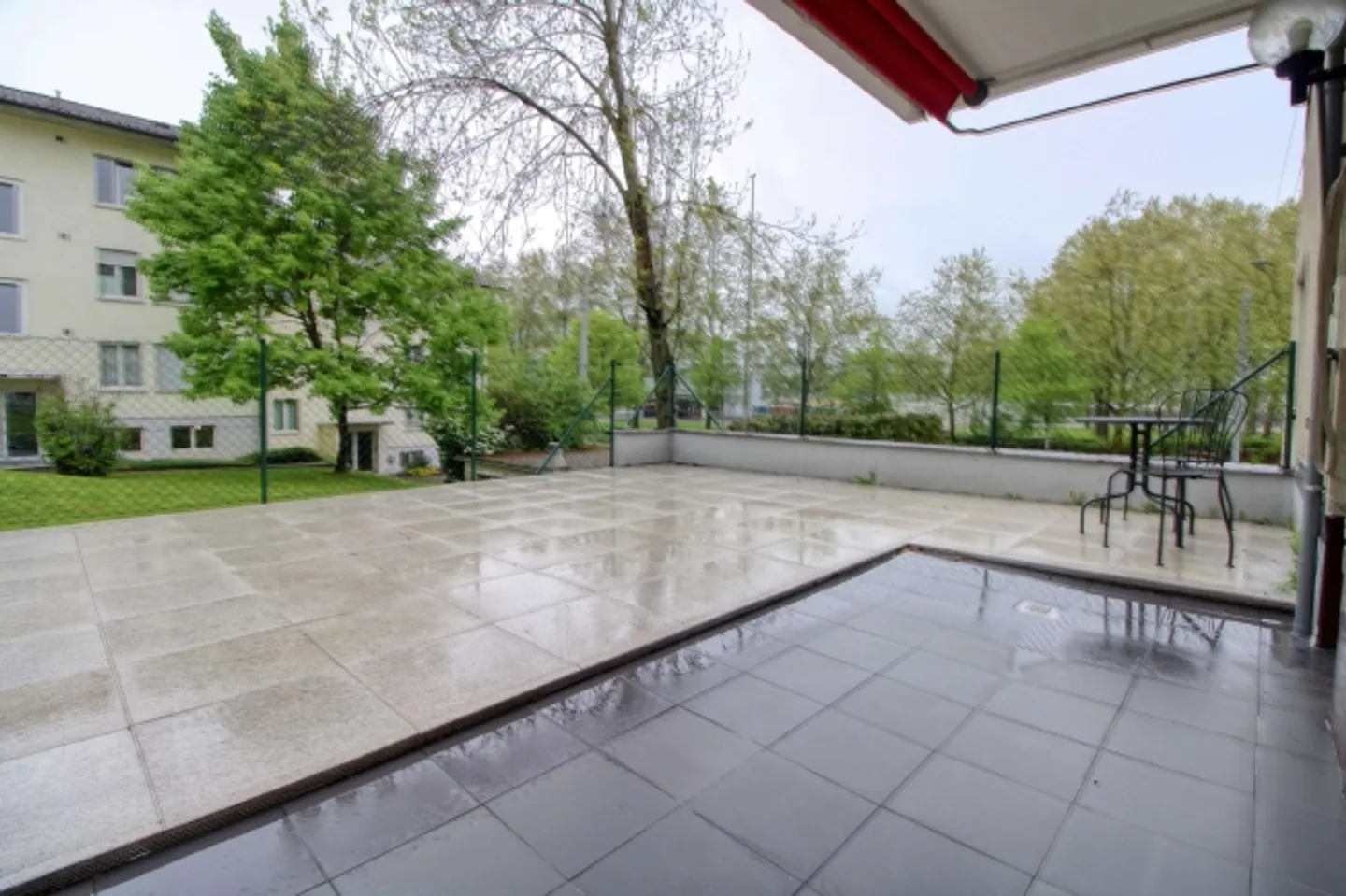 Appartement 1 pièce confortable à Zürich Altstetten - Photo 11 sur 13