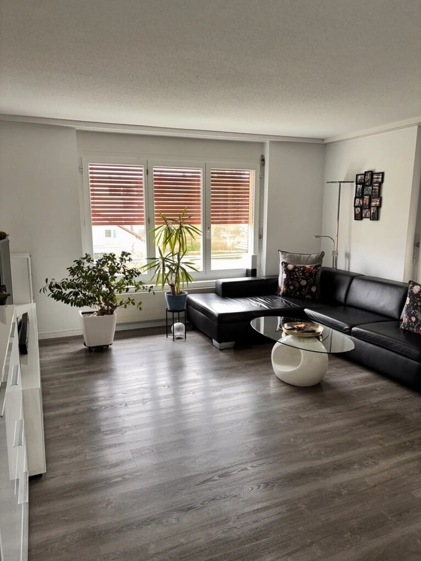 Charmante 3.5-Zimmerwohnung - Foto 2 von 7