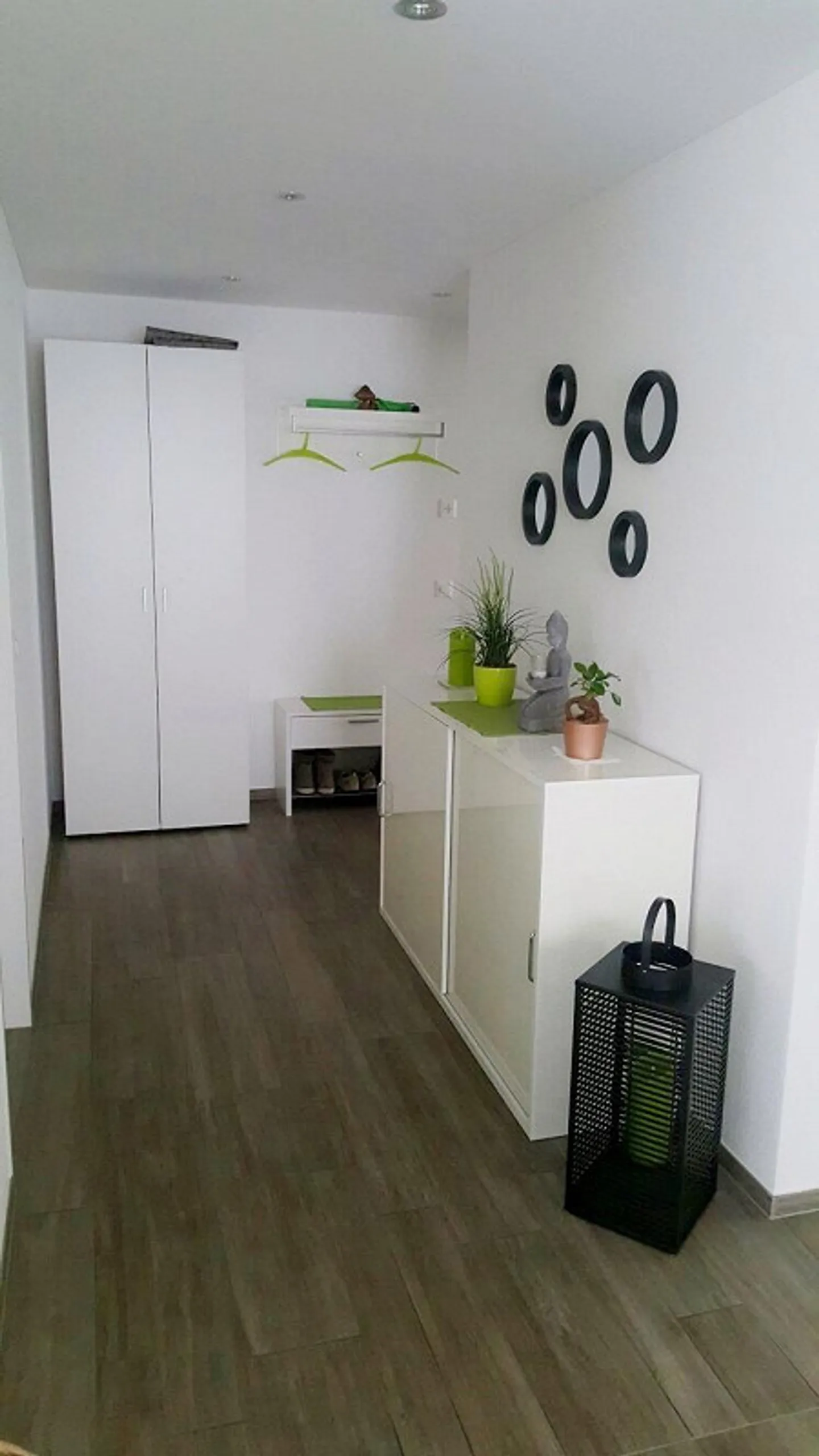 Sentiero della spada 3.5 Appartamento - Foto 2 di 5