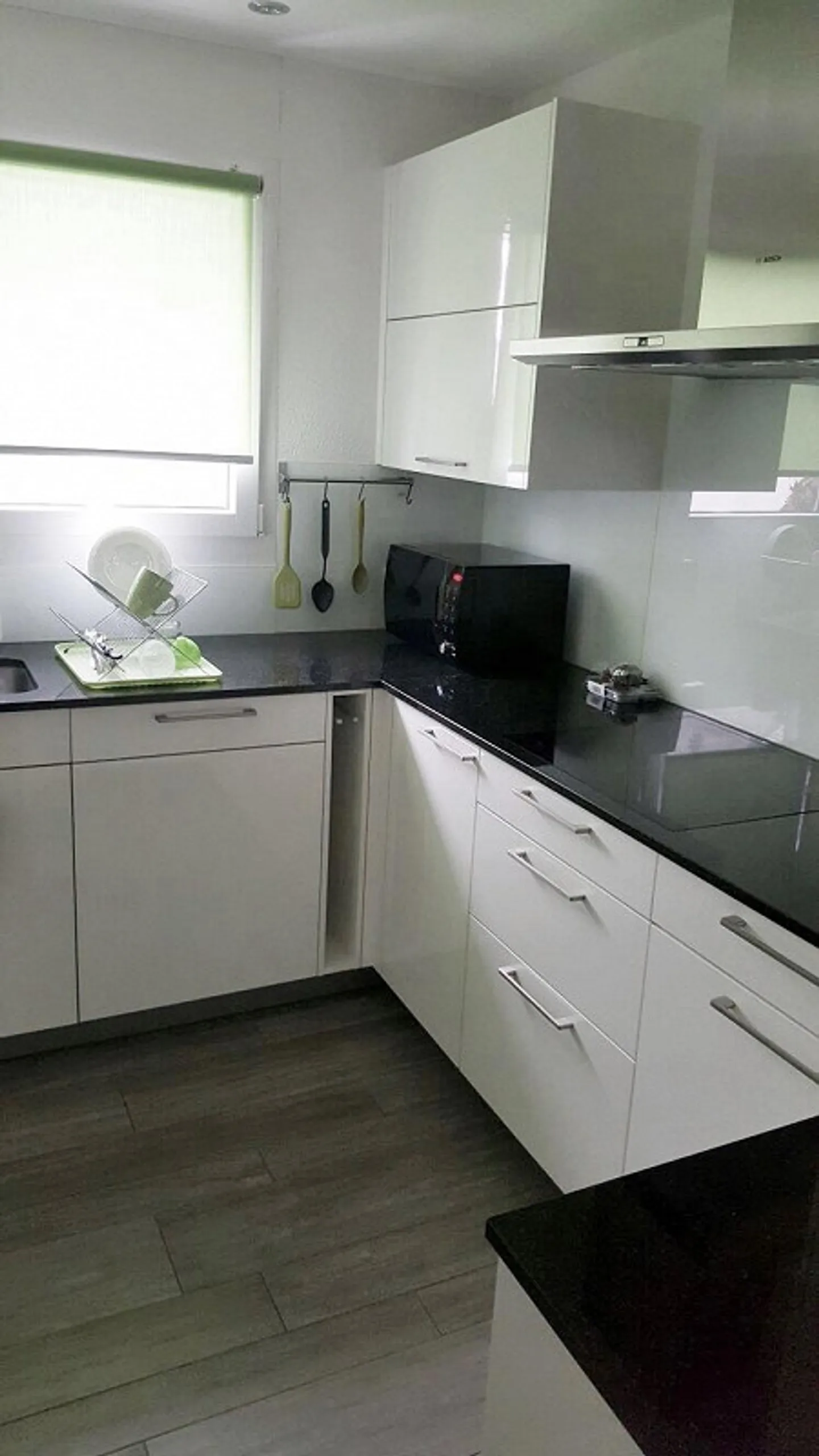 Sentiero della spada 3.5 Appartamento - Foto 4 di 5