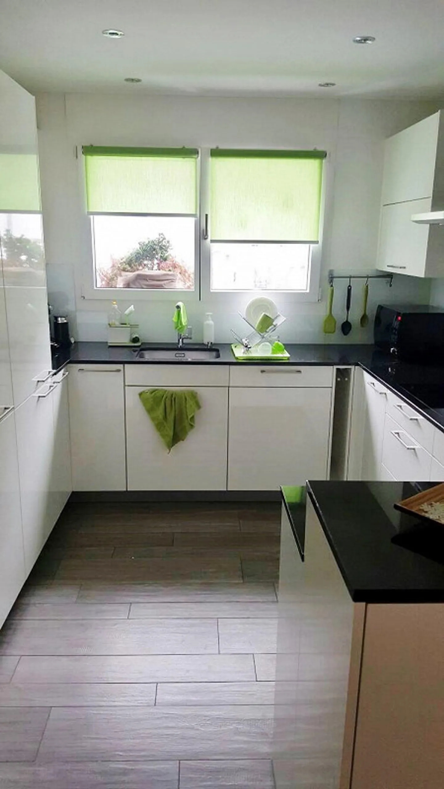 Sentiero della spada 3.5 Appartamento - Foto 5 di 5