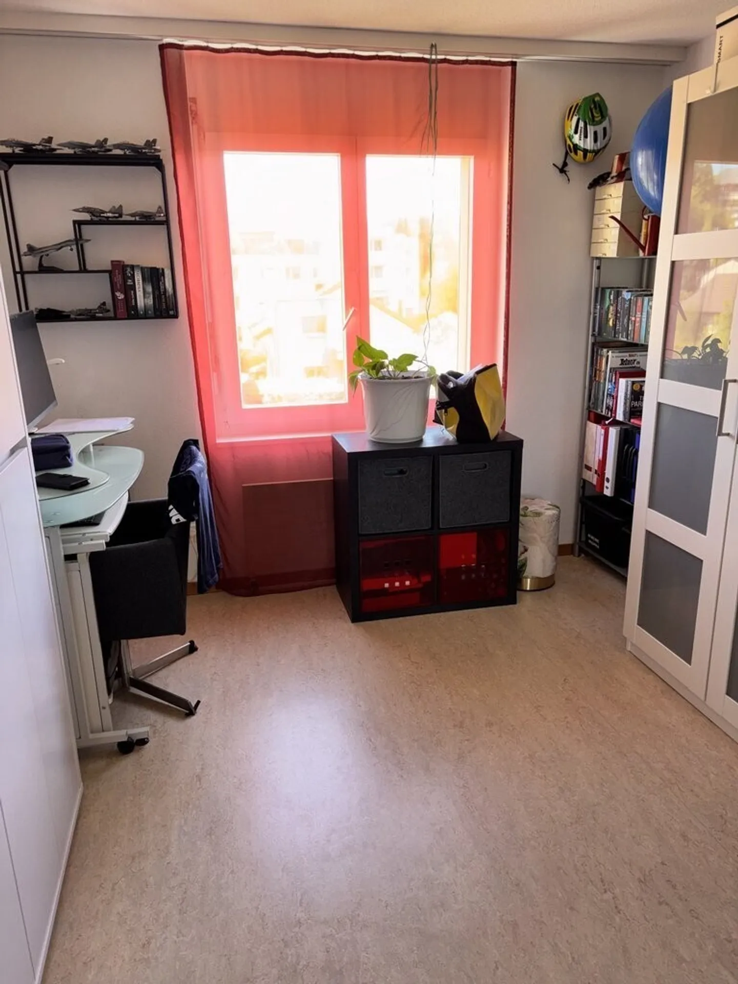 Charmante 3.5-Zimmerwohnung - Foto 3 von 7