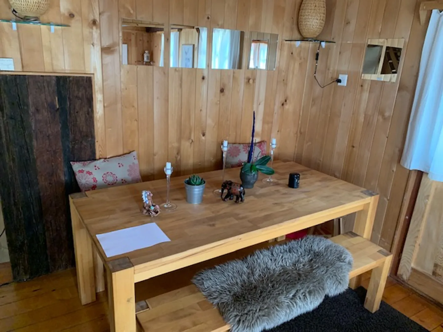 Chalet 1.5 stanze - Foto 1 di 5