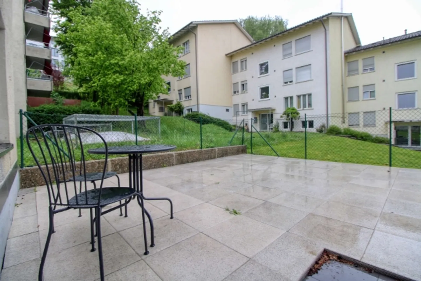 Appartement 1 pièce confortable à Zürich Altstetten - Photo 10 sur 13