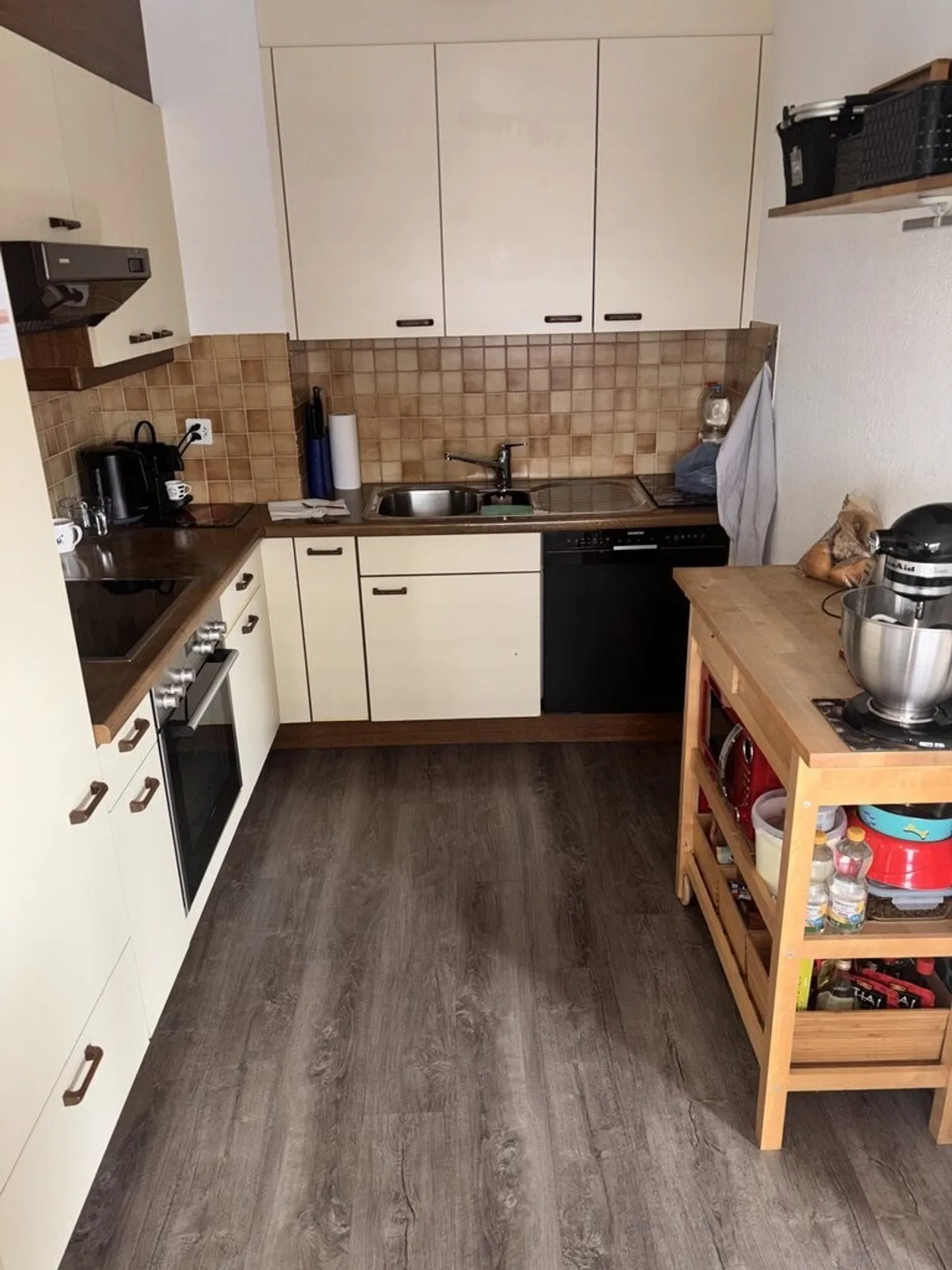 Charmante 3.5-Zimmerwohnung - Foto 4 von 7