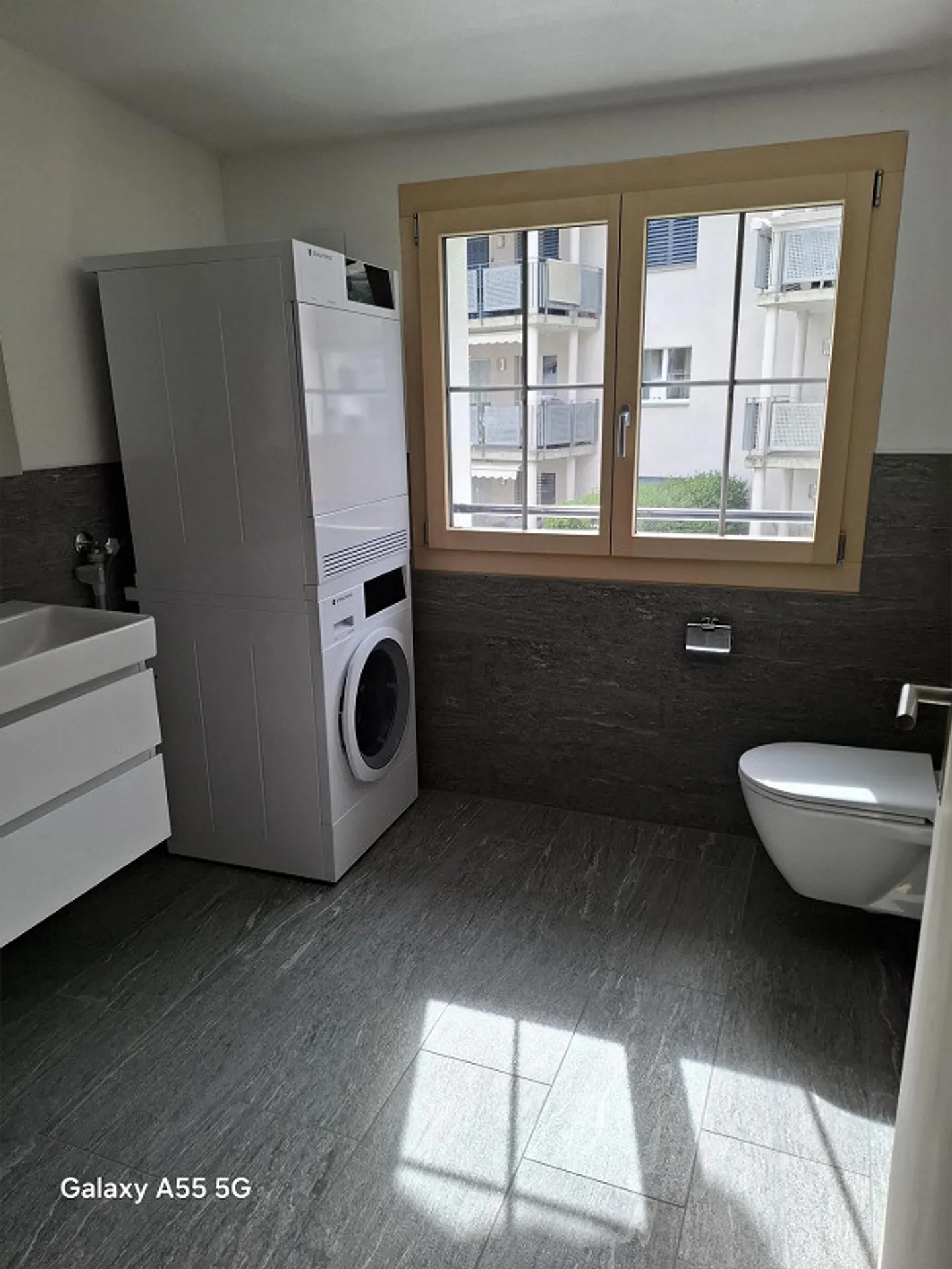 Modernes Apartment in Grüsch - Foto 5 von 16