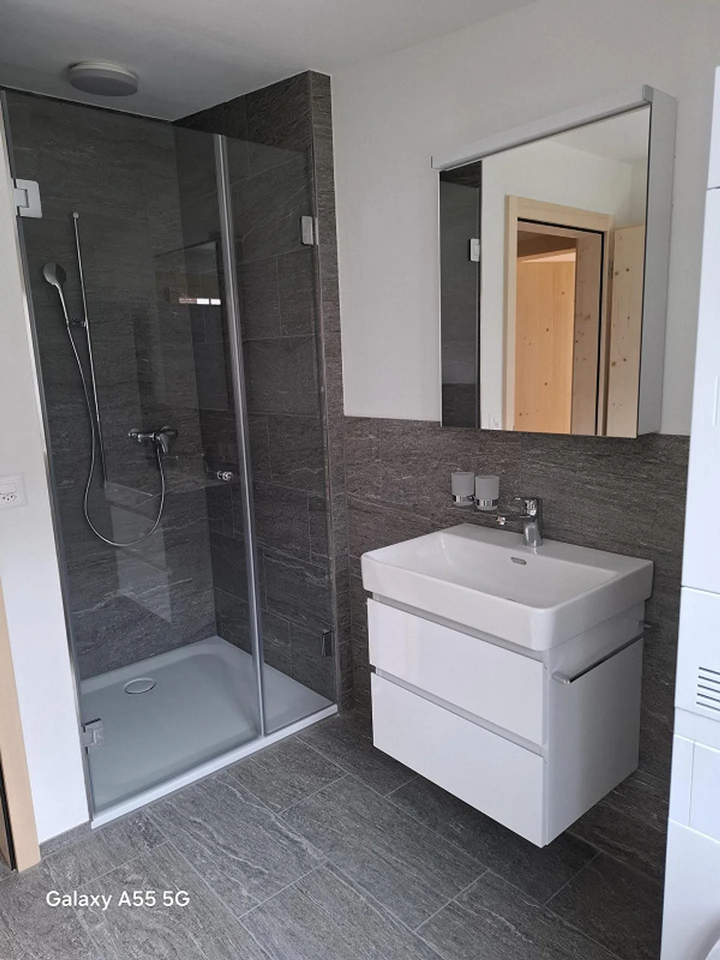 Modernes Apartment in Grüsch - Foto 6 von 16