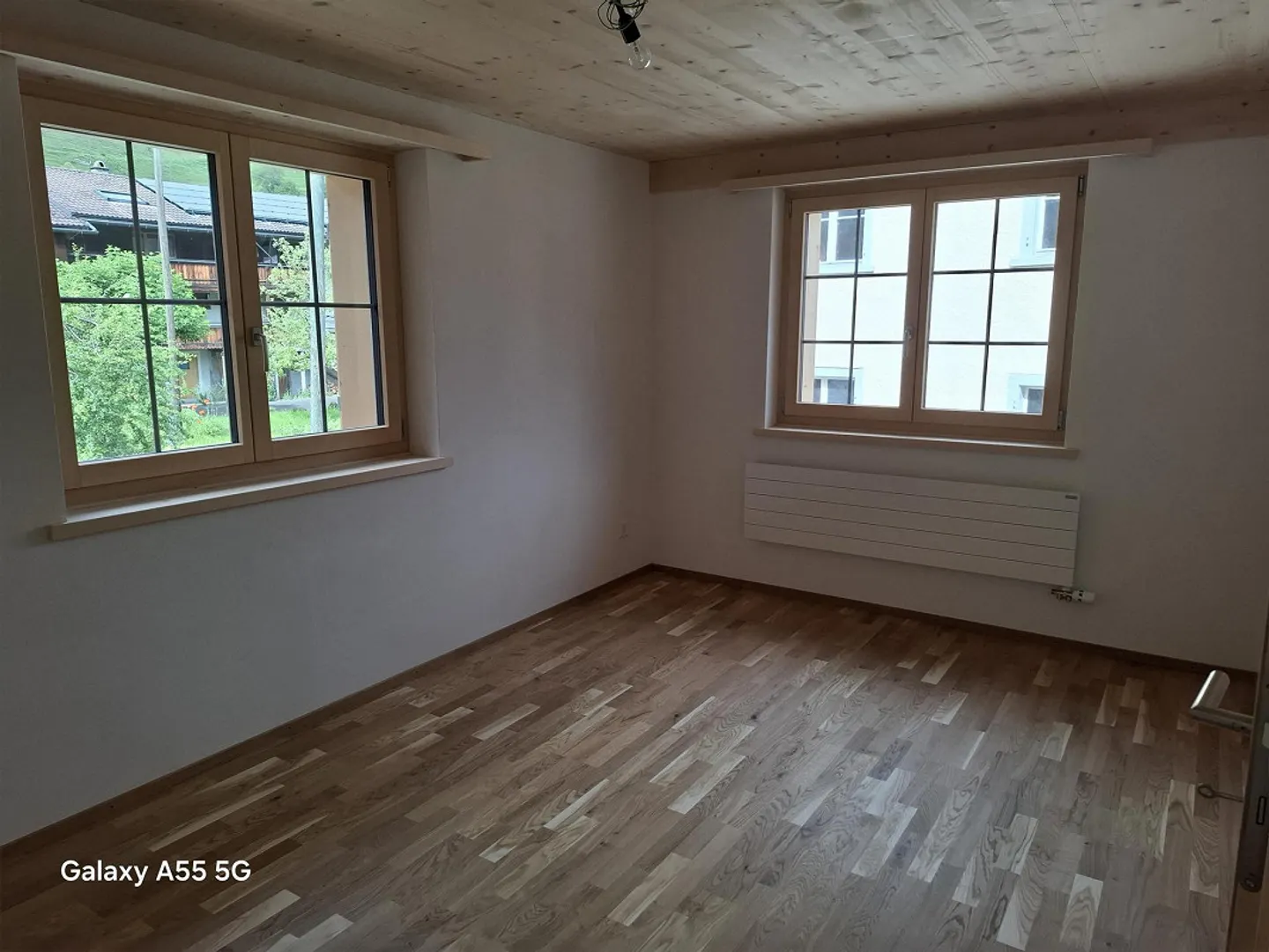 Modernes Apartment in Grüsch - Foto 7 von 16