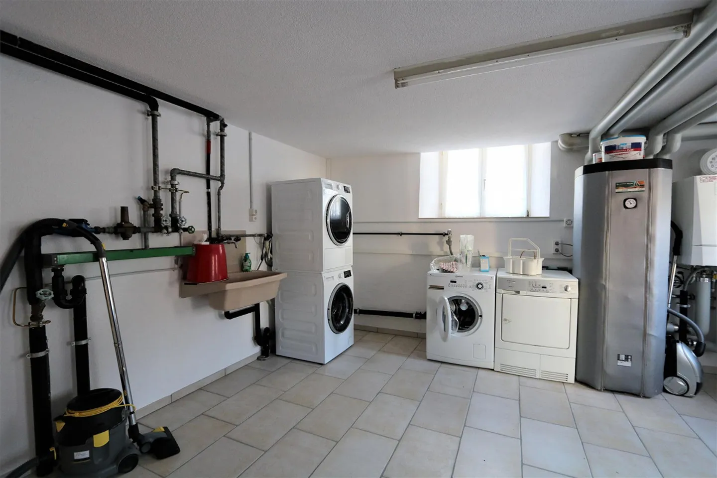 Vivre au coeur de Mollis - Photo 11 sur 14