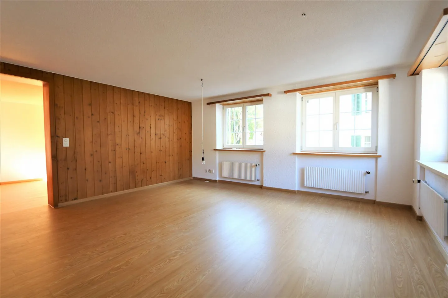 Vivre au coeur de Mollis - Photo 4 sur 14