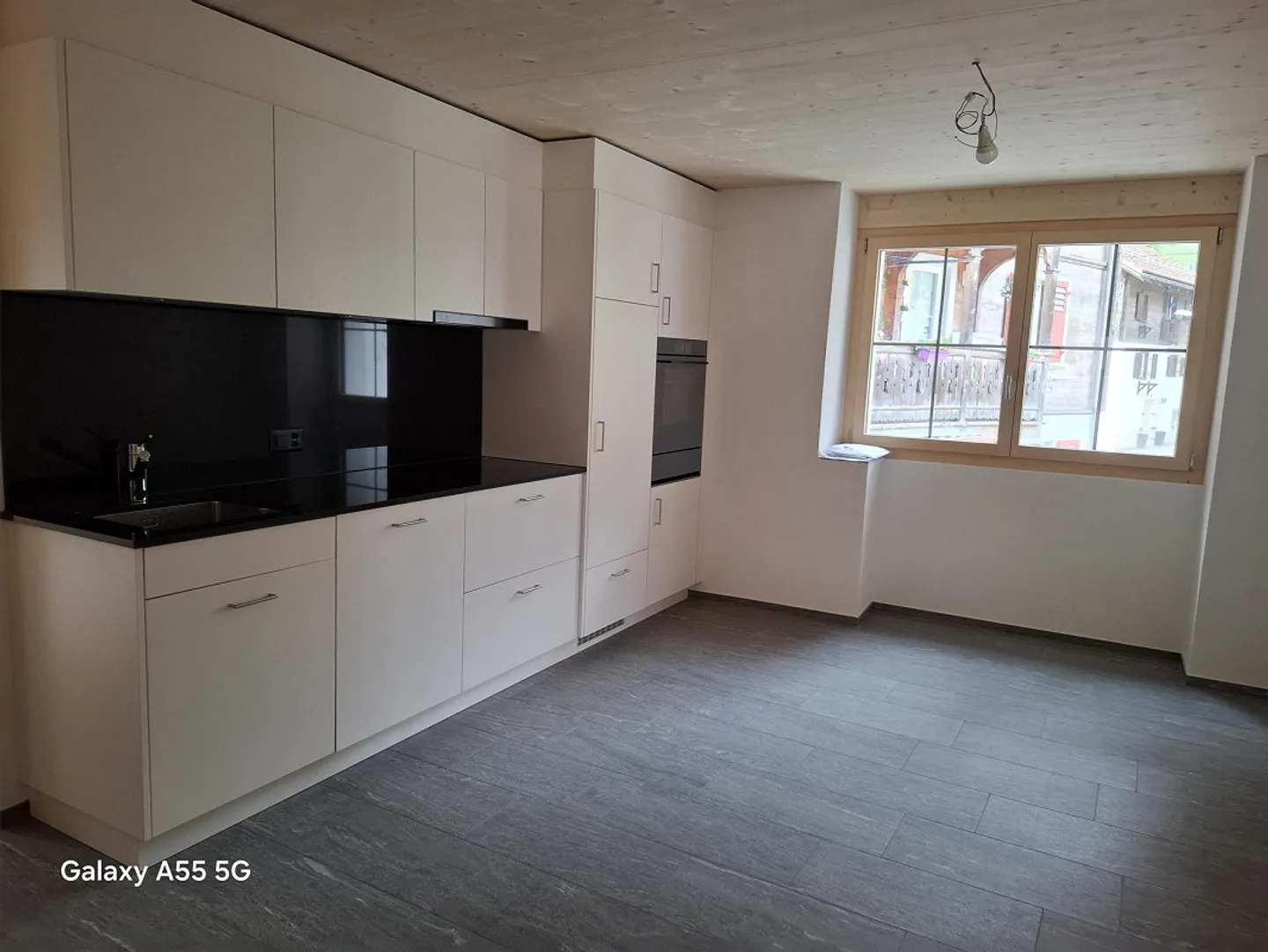 Modernes Apartment in Grüsch - Foto 4 von 16
