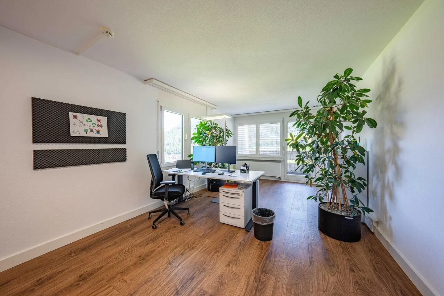 Wohn- und Geschäftshaus - Foto 8 von 13