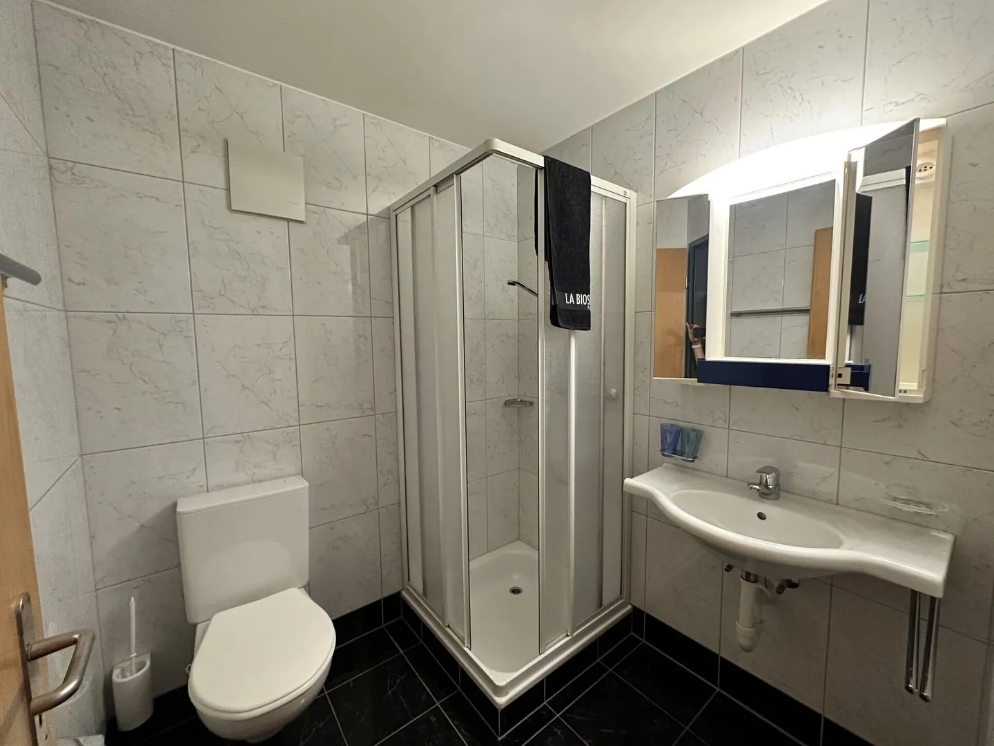 Studio meublé / Appartement 1 pièce près du centre-ville - Photo 3 sur 5