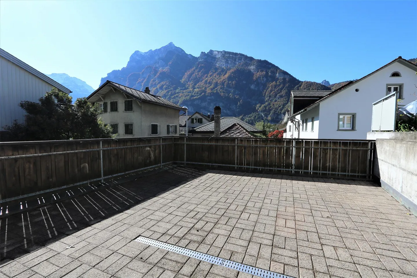 Vivre au coeur de Mollis - Photo 13 sur 14