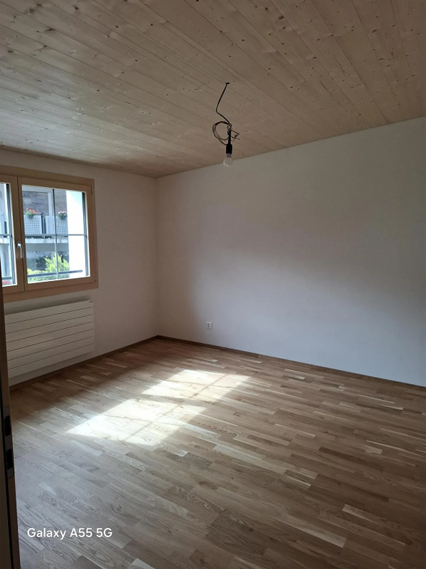 Modernes Apartment in Grüsch - Foto 8 von 16