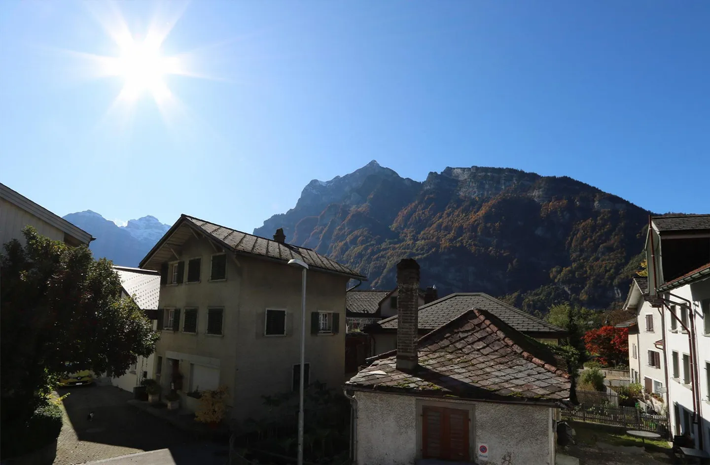 Vivre au coeur de Mollis - Photo 14 sur 14