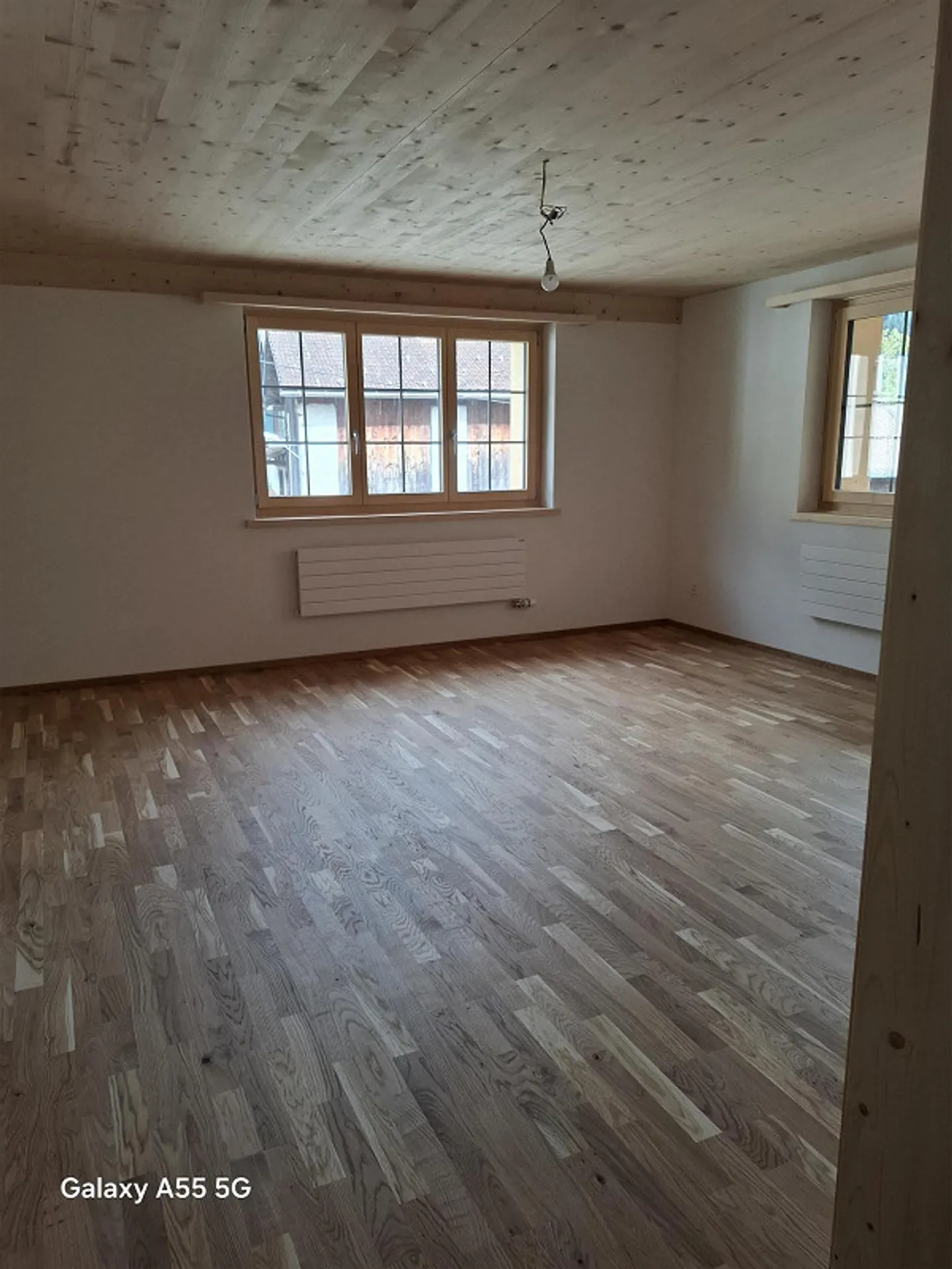 Modernes Apartment in Grüsch - Foto 9 von 16