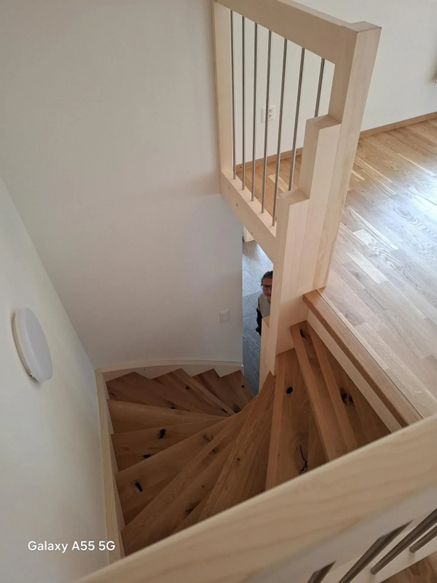 Modernes Apartment in Grüsch - Foto 12 von 16