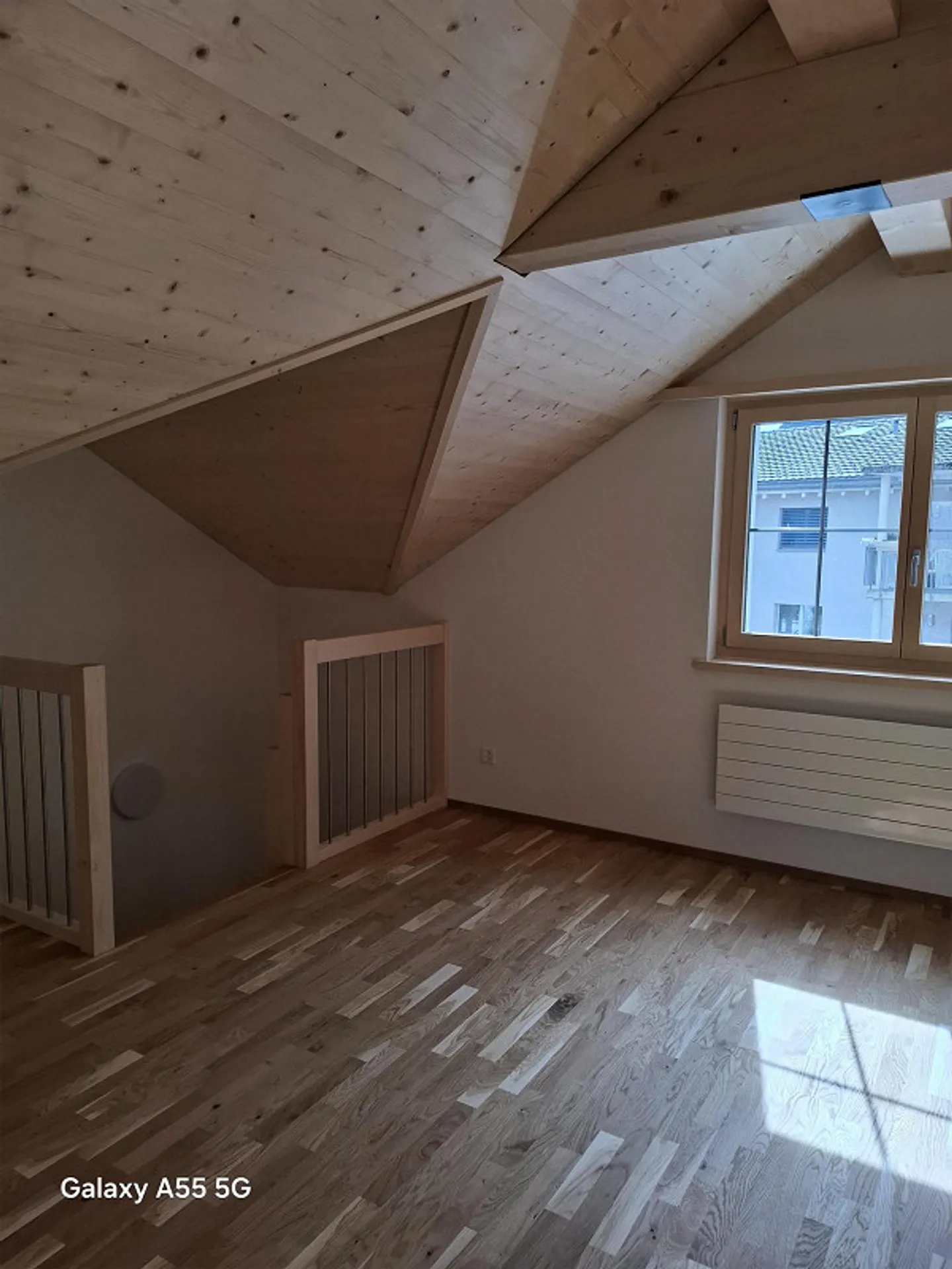 Modernes Apartment in Grüsch - Foto 13 von 16