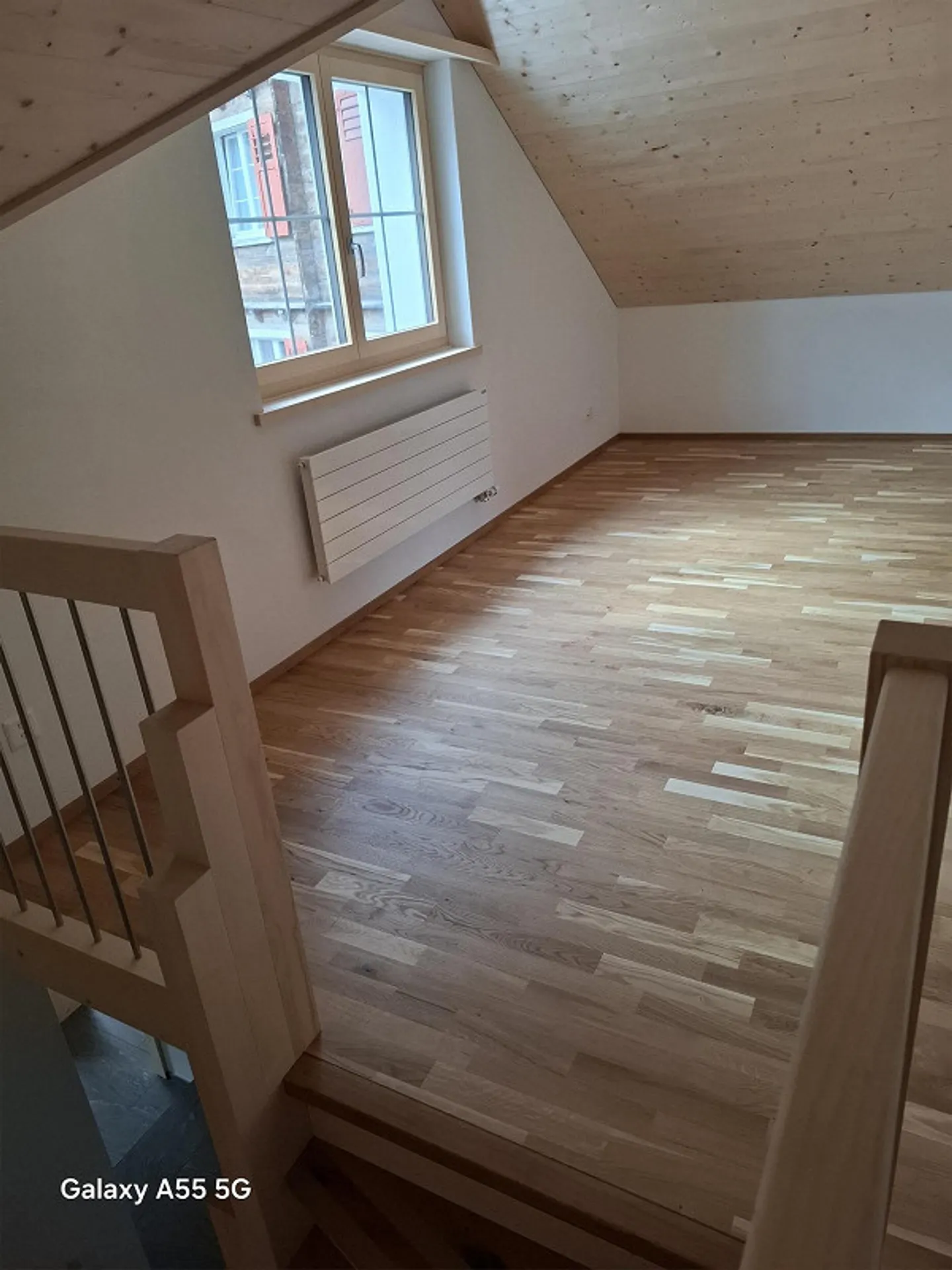 Modernes Apartment in Grüsch - Foto 14 von 16