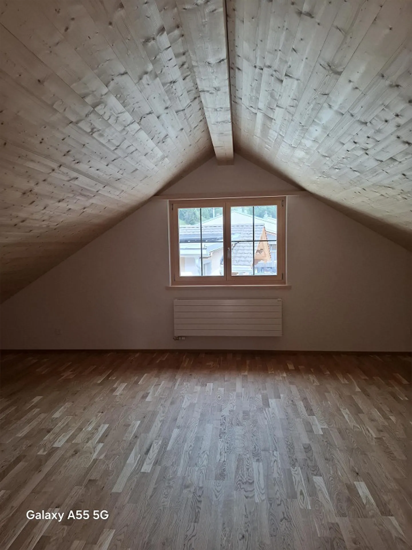 Modernes Apartment in Grüsch - Foto 15 von 16