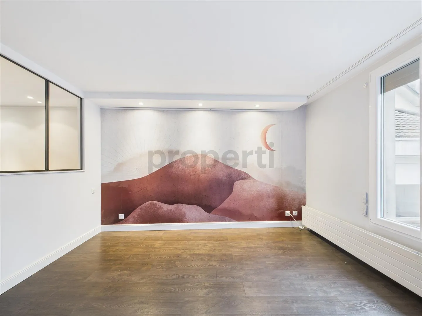 Garantierter Herzschmerz! Renovierte 4,5 Zimmer, nahe Bahnhof und Schulen - Foto 6 von 13