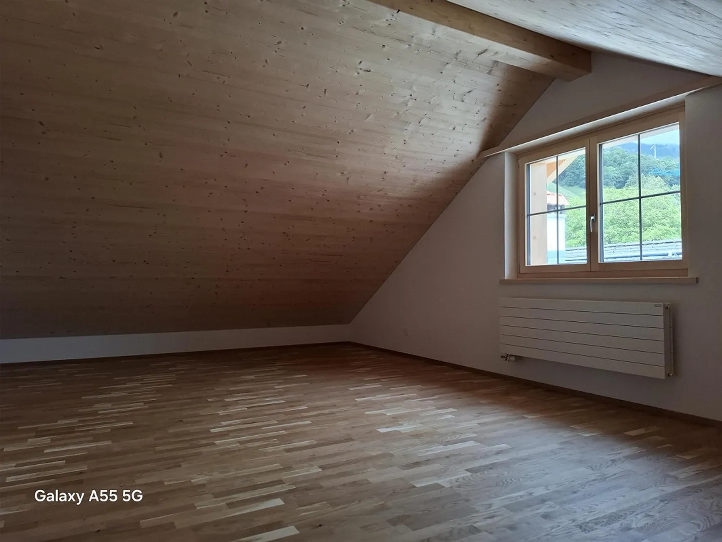 Modernes Apartment in Grüsch - Foto 16 von 16