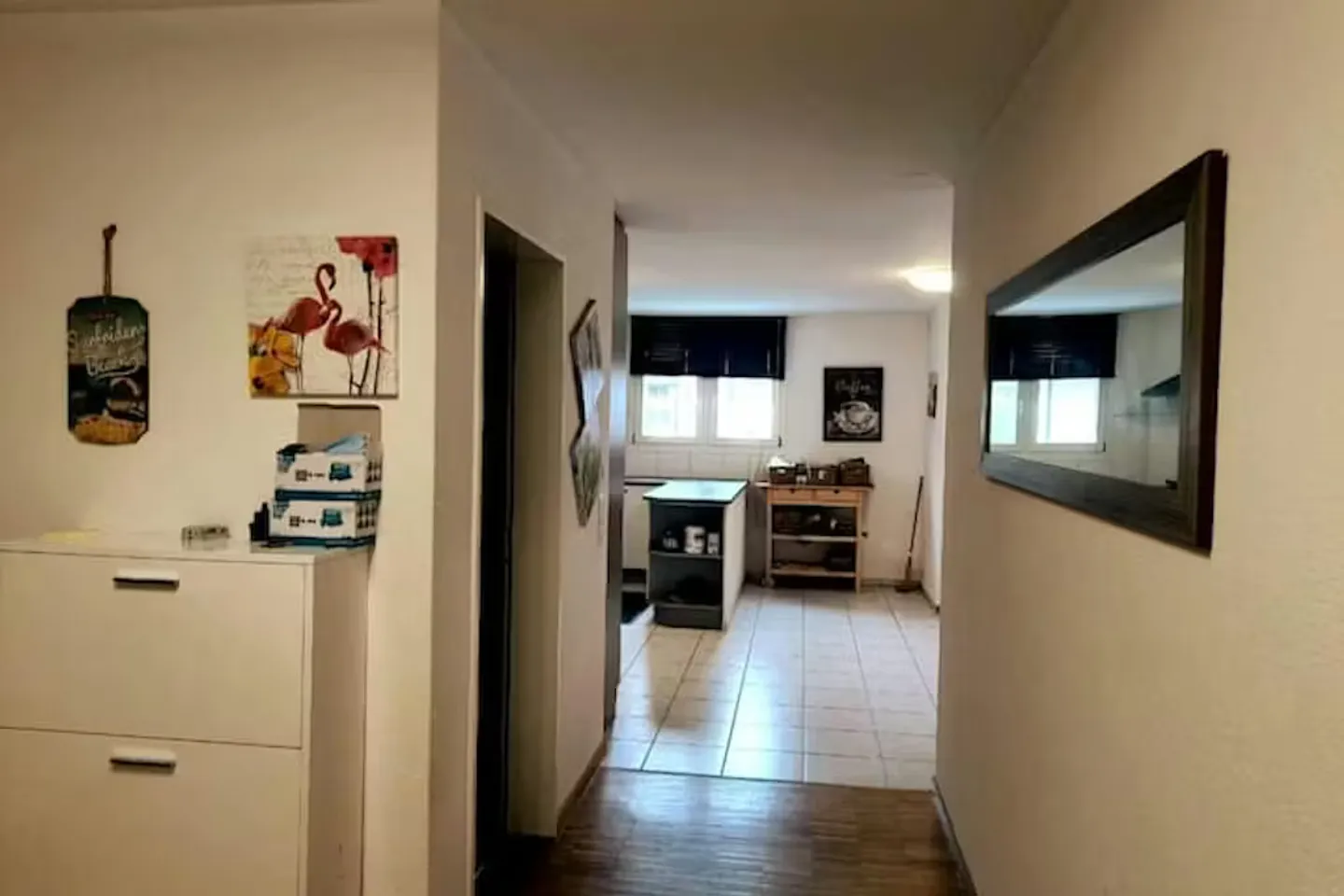 Appartamento in affitto - Foto 4 di 10