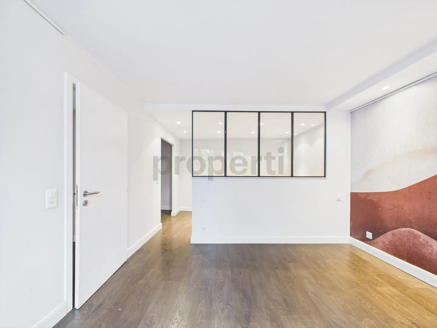 Garantierter Herzschmerz! Renovierte 4,5 Zimmer, nahe Bahnhof und Schulen - Foto 7 von 13