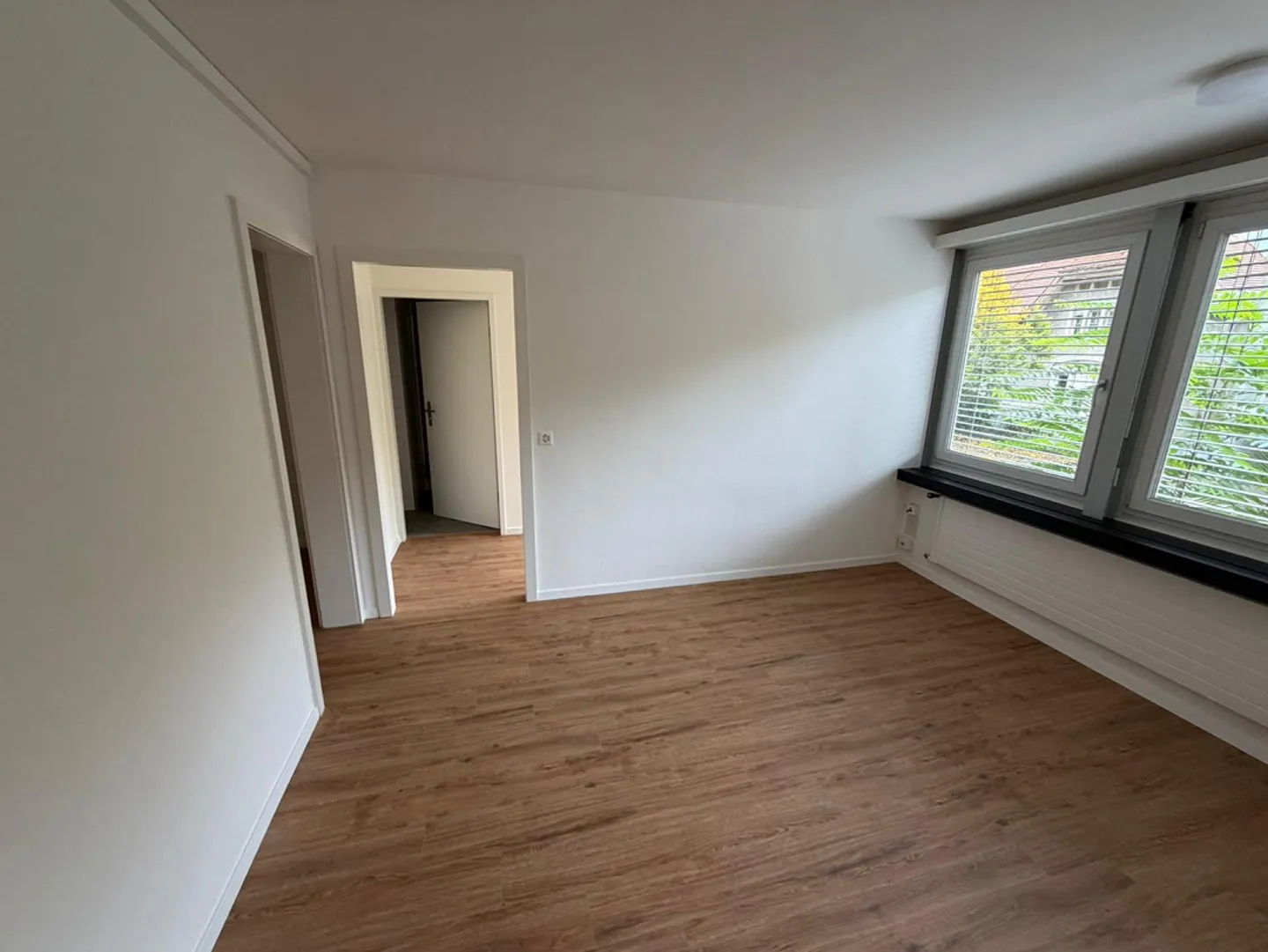 Helles Studio an zentraler Lage in Solothurn verfügbar! - Foto 3 von 8