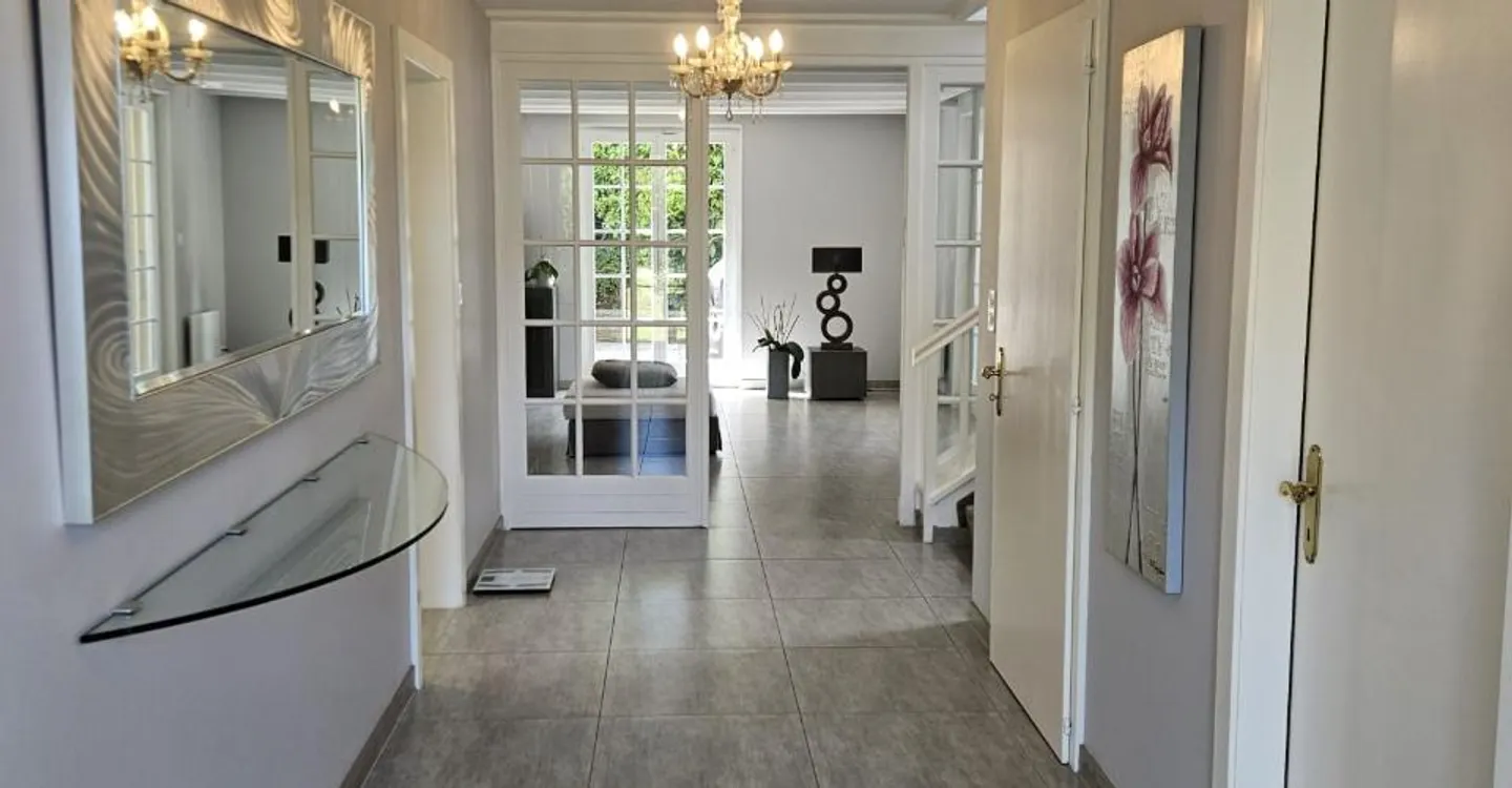Villa with pool - near Yverdon - Photo 5 of 14