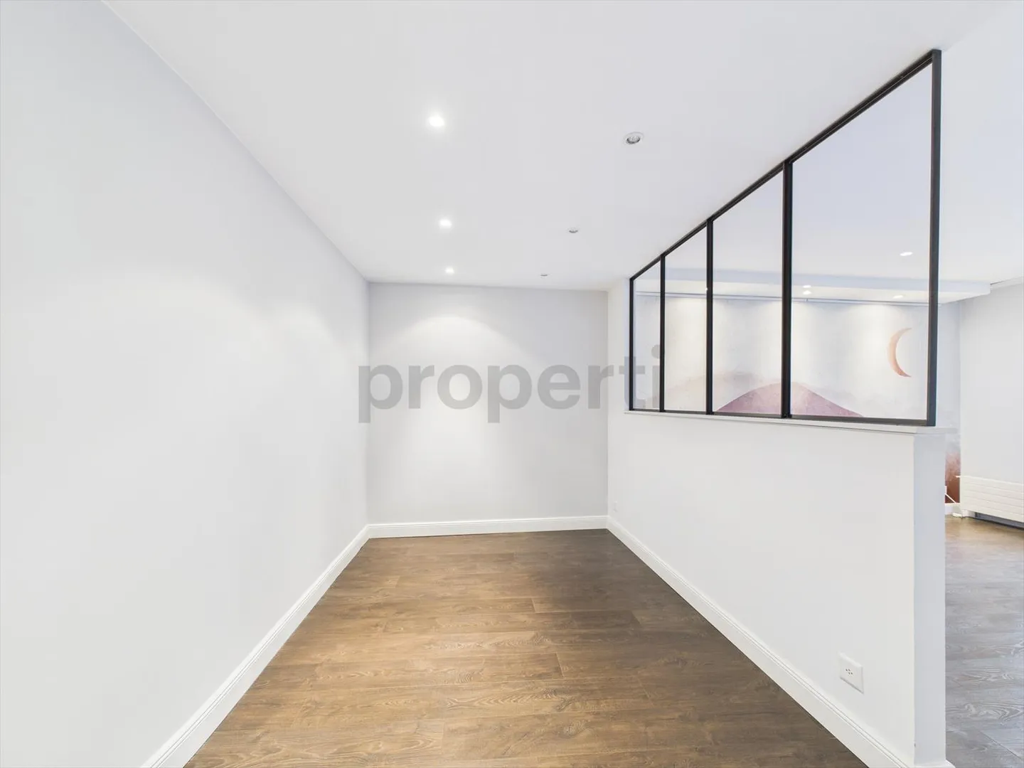 Garantierter Herzschmerz! Renovierte 4,5 Zimmer, nahe Bahnhof und Schulen - Foto 8 von 13