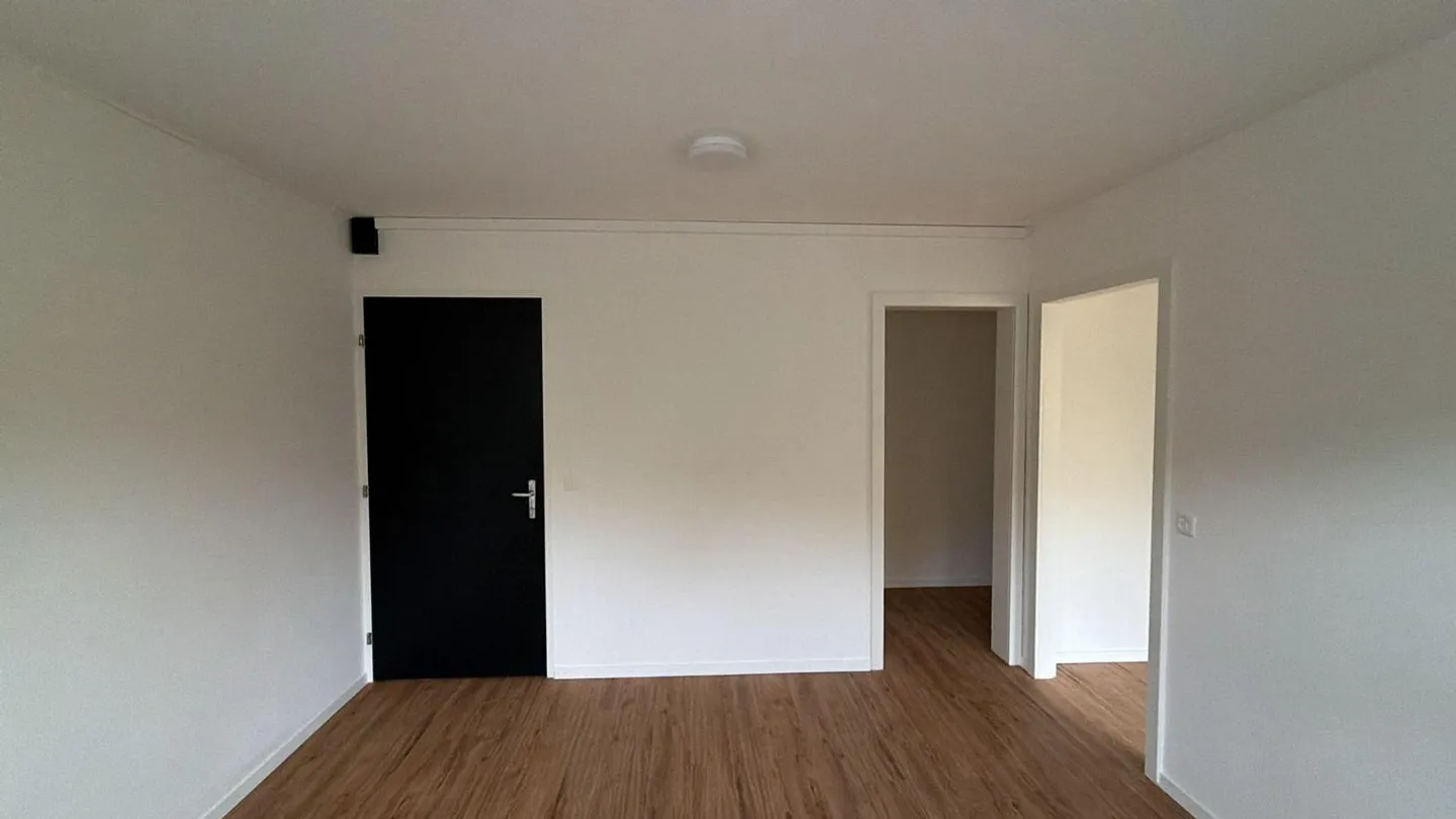 Helles Studio an zentraler Lage in Solothurn verfügbar! - Foto 4 von 8