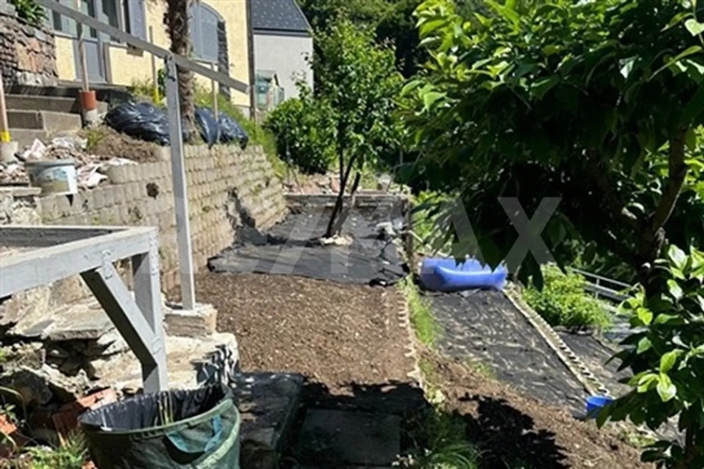 4.5 Room apartment - Photo 10 of 10