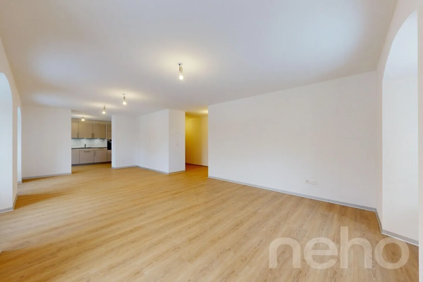 Magnifique appartement neuf de 3.5p et 107m2 dans immeuble historique! - Photo 8 sur 13