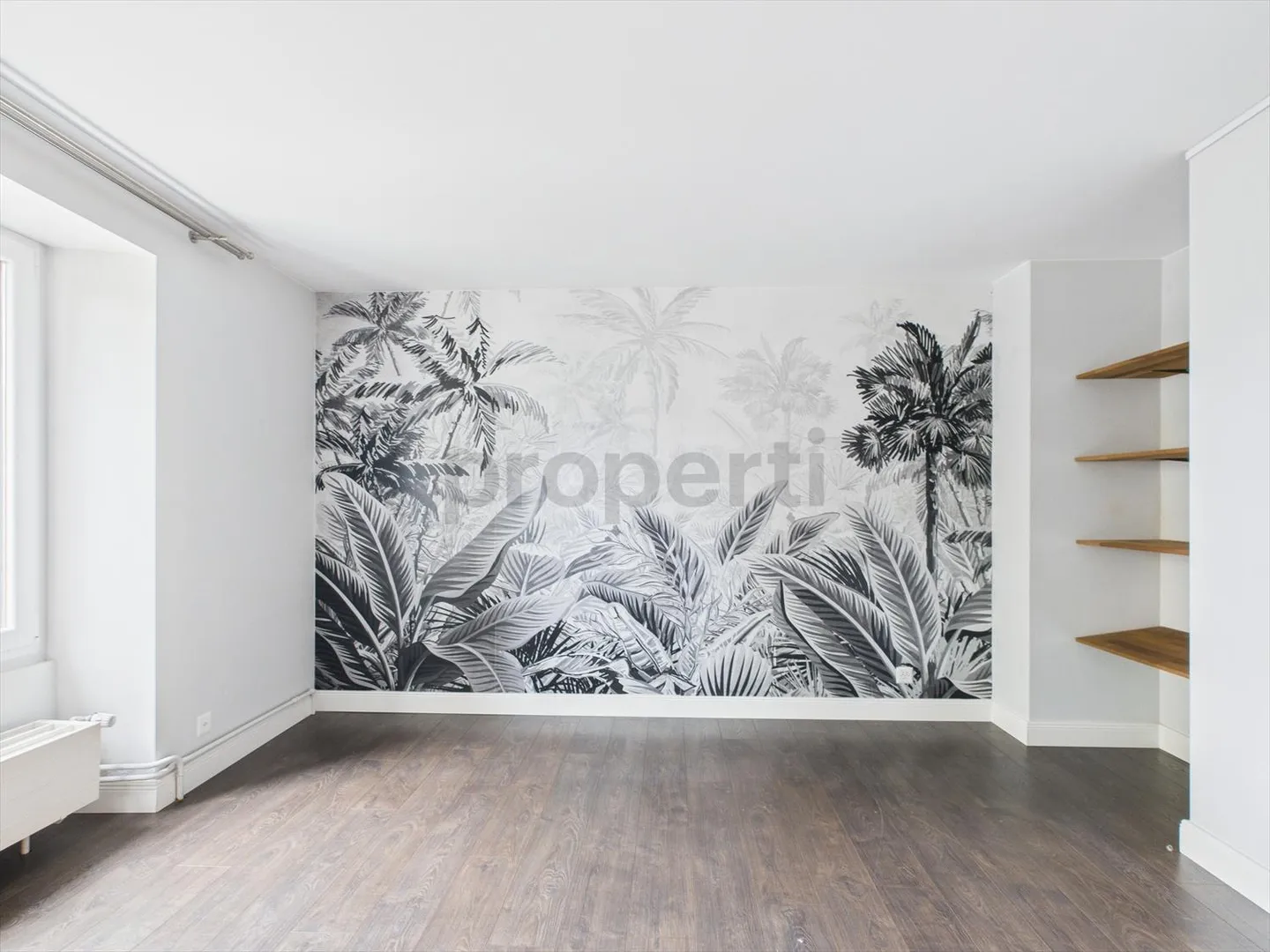 Garantierter Herzschmerz! Renovierte 4,5 Zimmer, nahe Bahnhof und Schulen - Foto 9 von 13