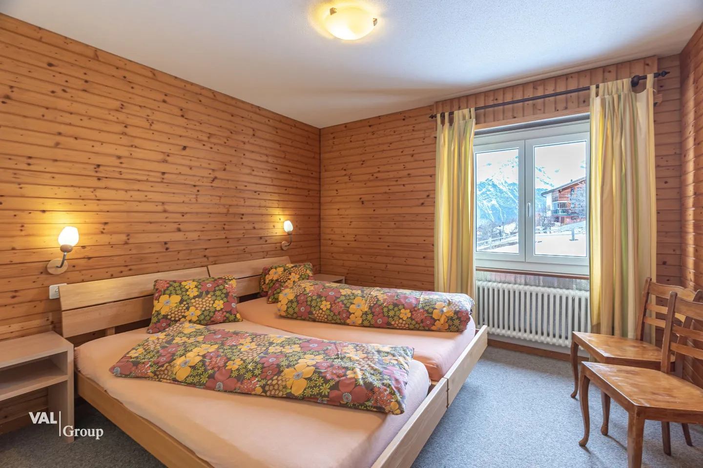 Geräumiges Mehrfamilienhaus - Foto 9 von 12