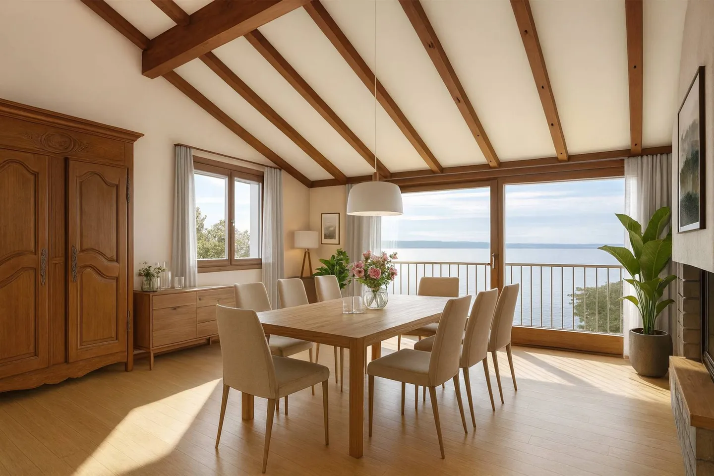 Villa familiale avec appartement indépendant - Photo 1 sur 12