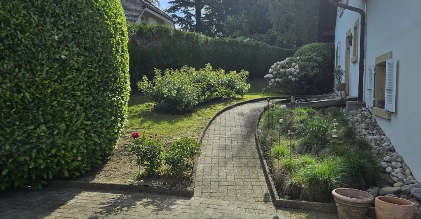 Villa with pool - near Yverdon - Photo 11 of 14