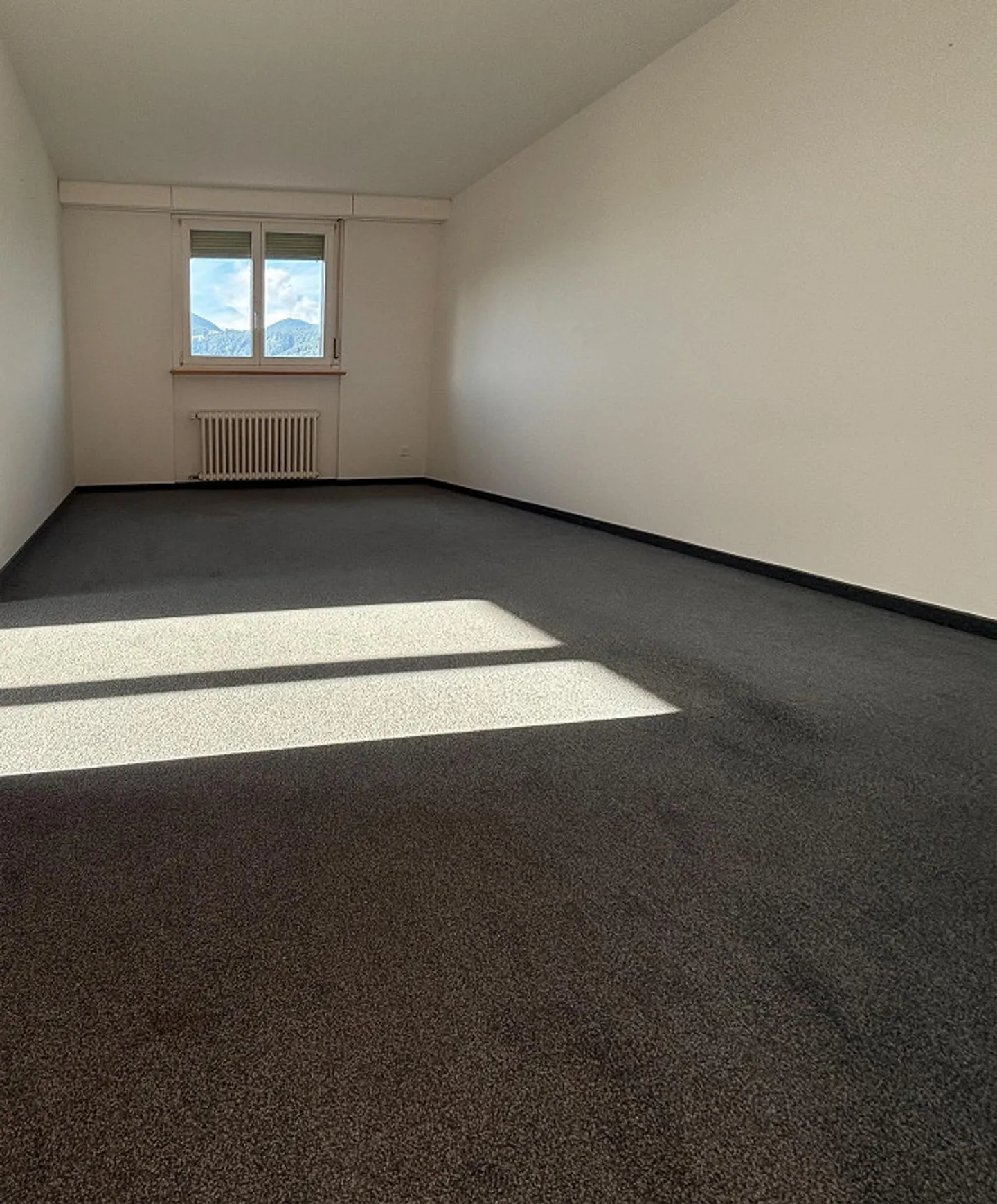 Appartement spacieux de 3 pièces au bord du lac Ägeri avec charme et vue sur le lac - Photo 6 sur 19