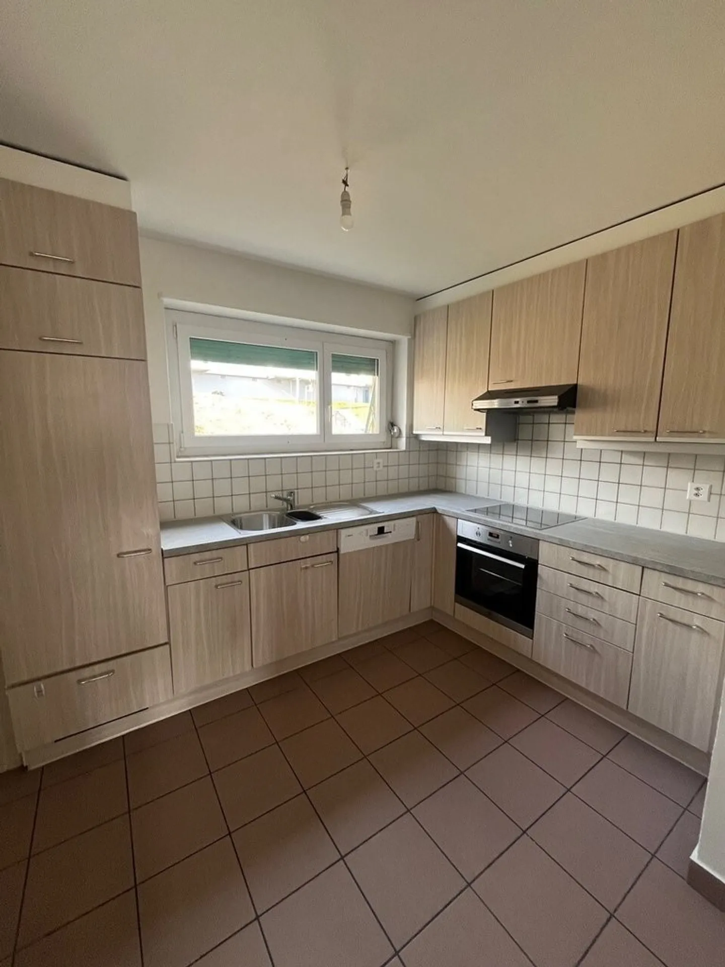 Furnished apartment for rent - Photo 1 of 10